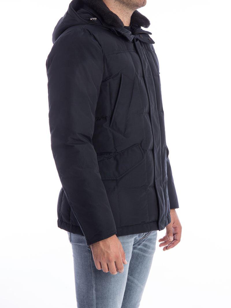 blizzard jacket woolrich