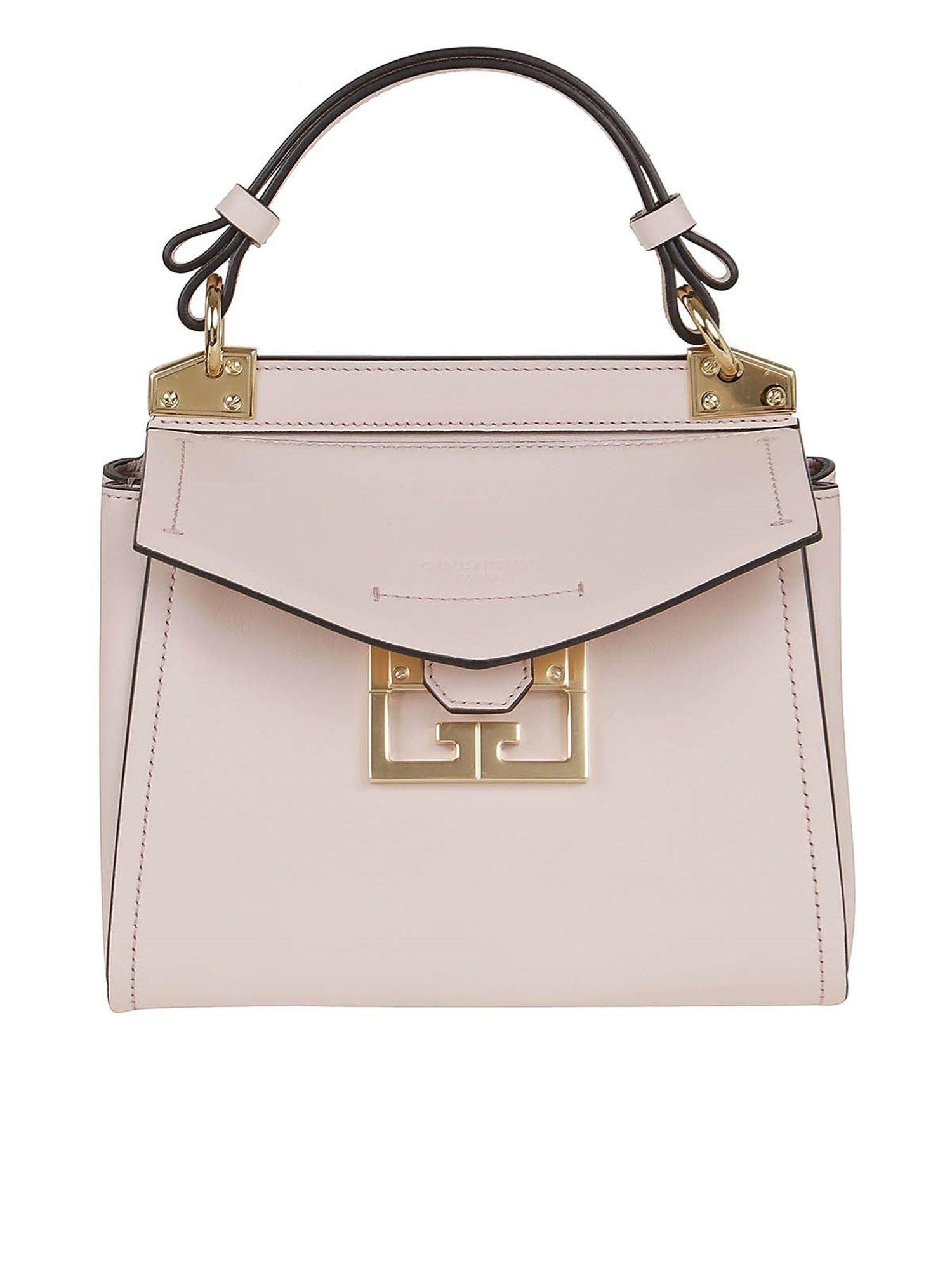 Givenchy Mystic Mini Bag in Pink - Lyst