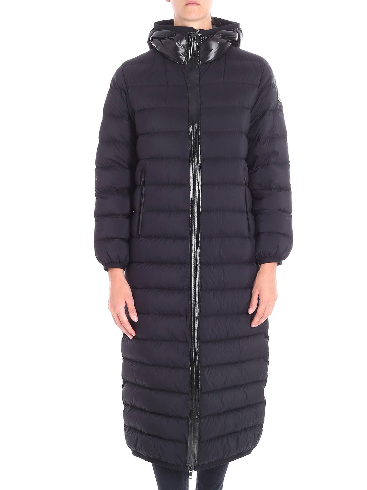 moncler grue jacket