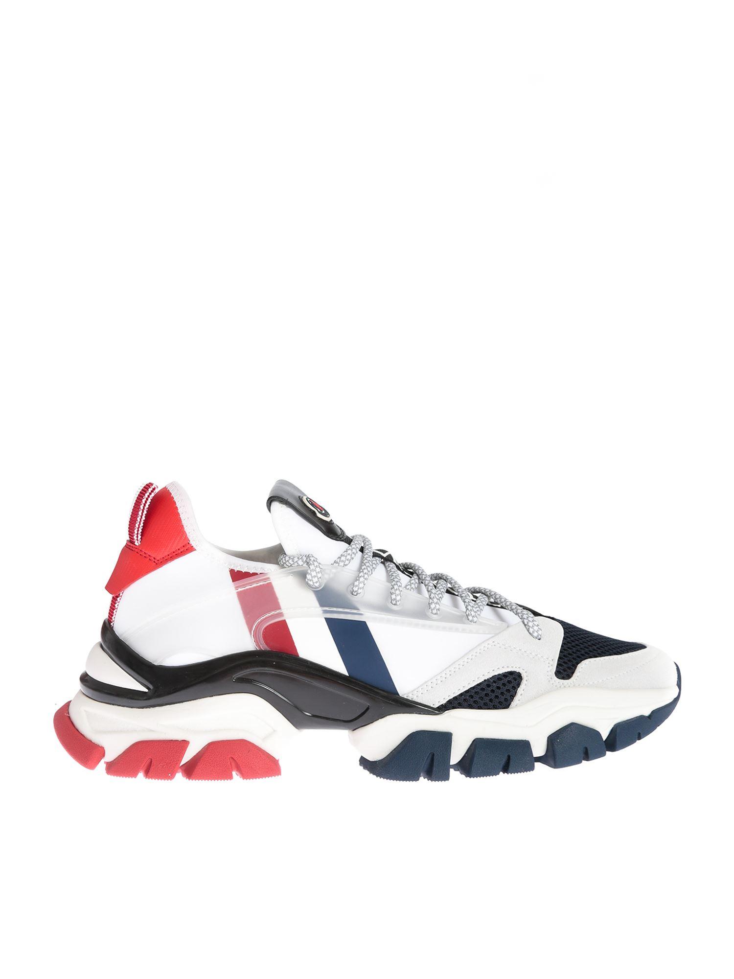 moncler trevor black