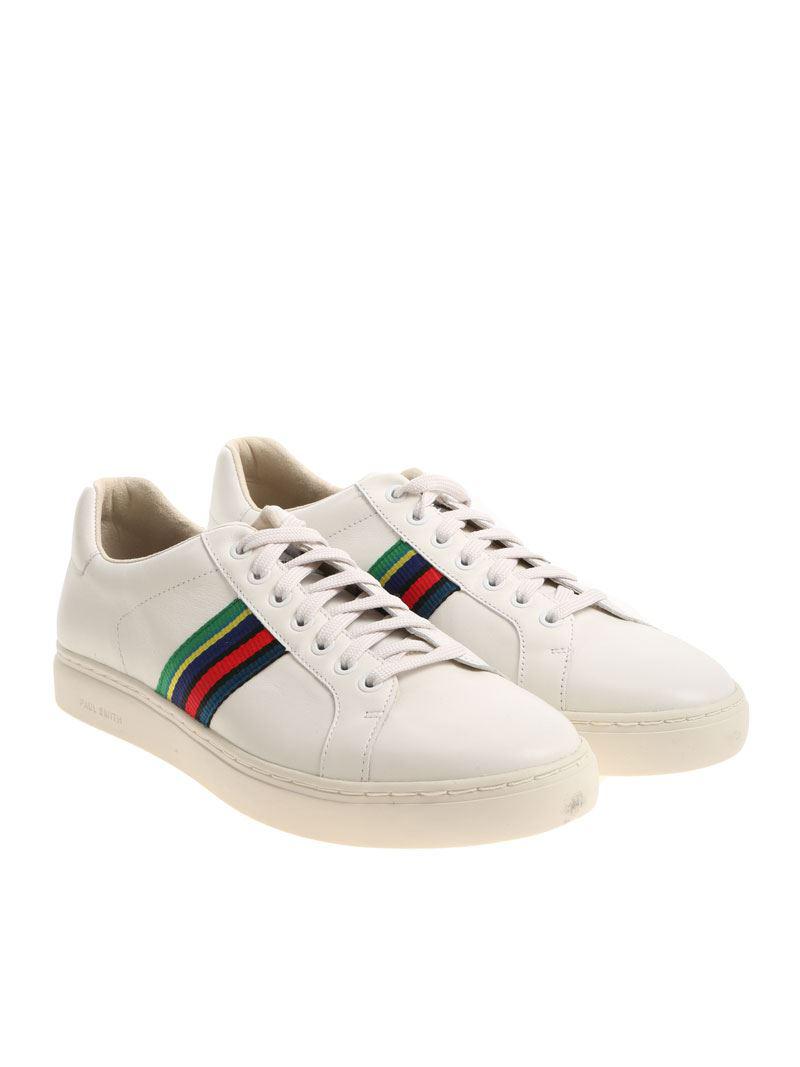 paul smith lapin sneakers