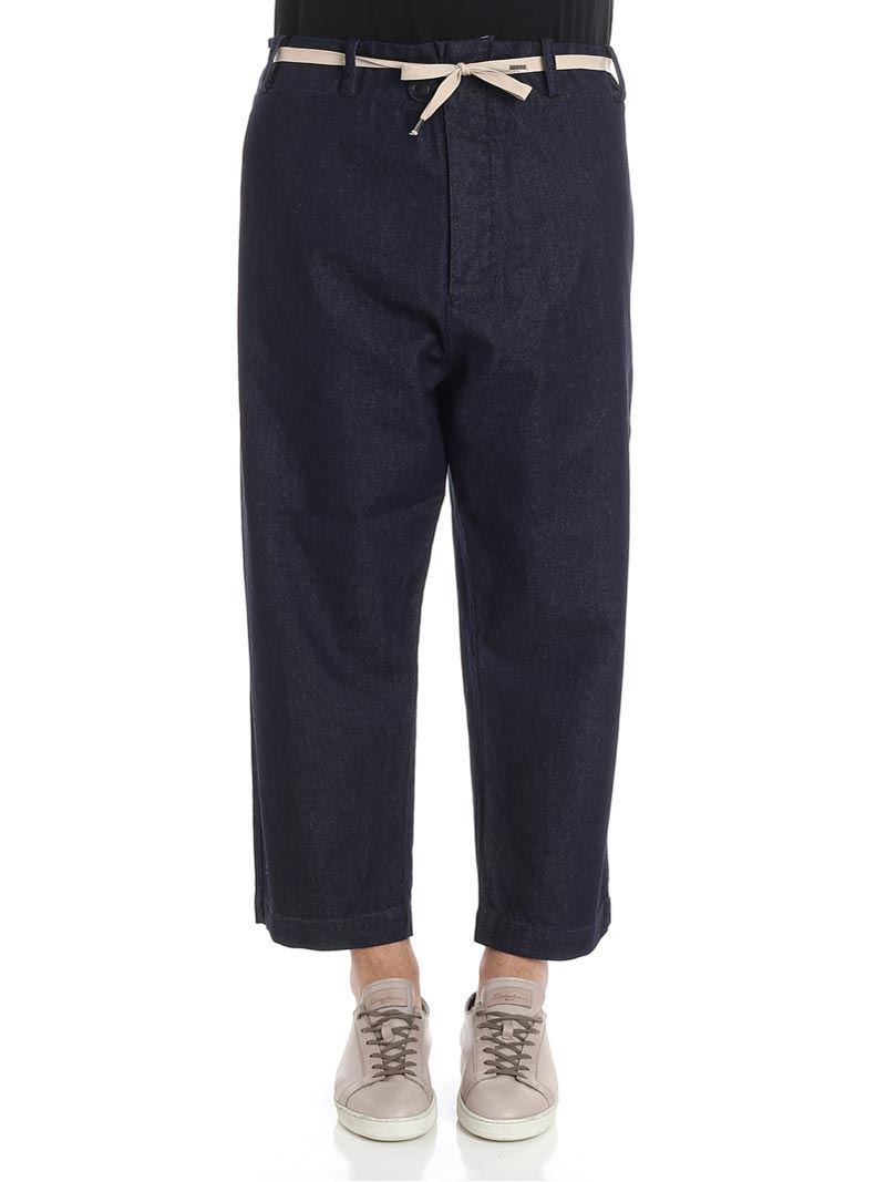 vivienne westwood alien jeans