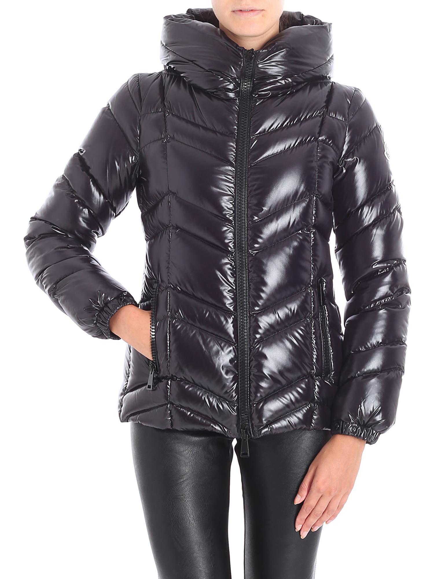 moncler fuligule black