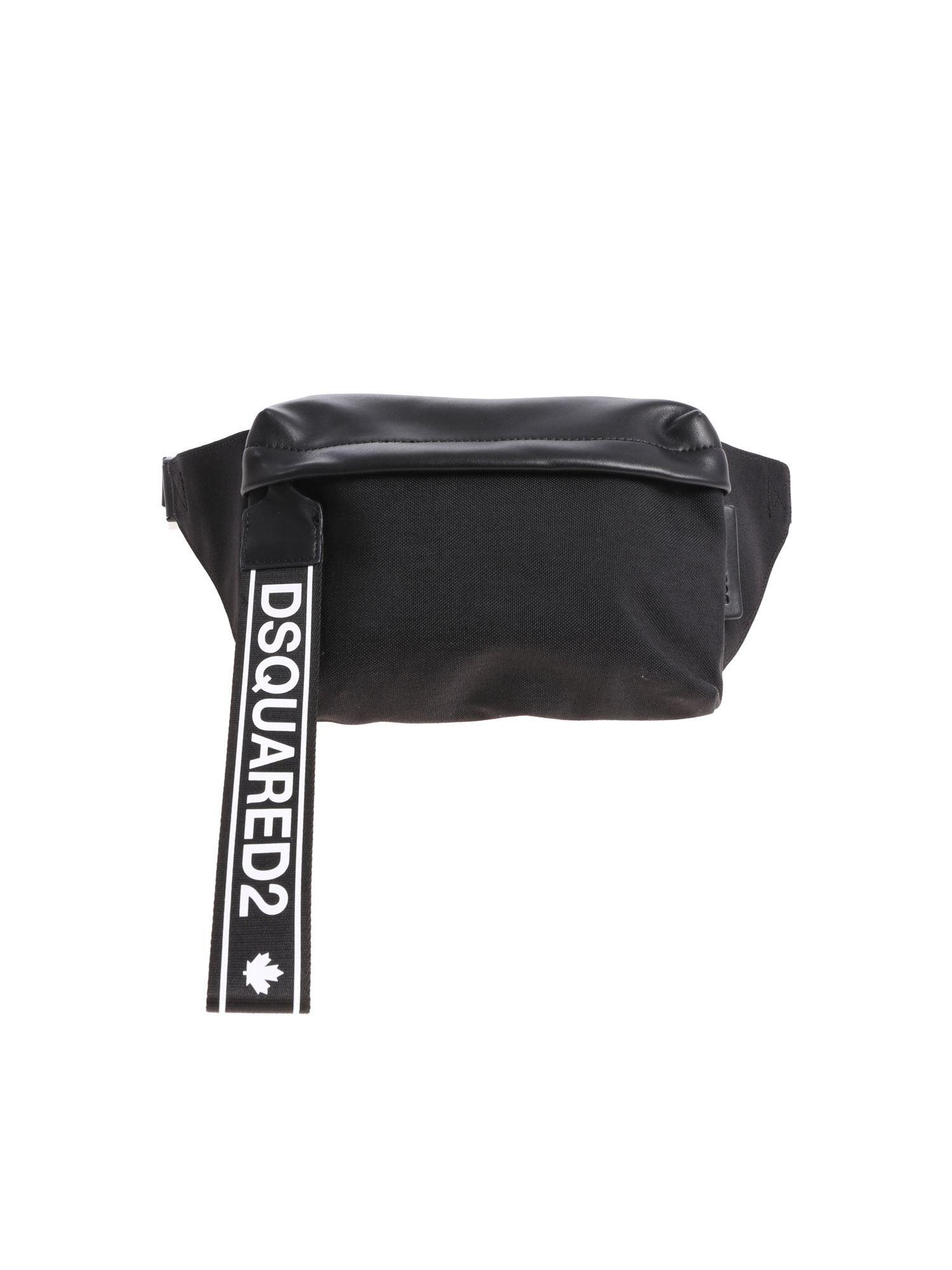 dsquared2 bum bag sale