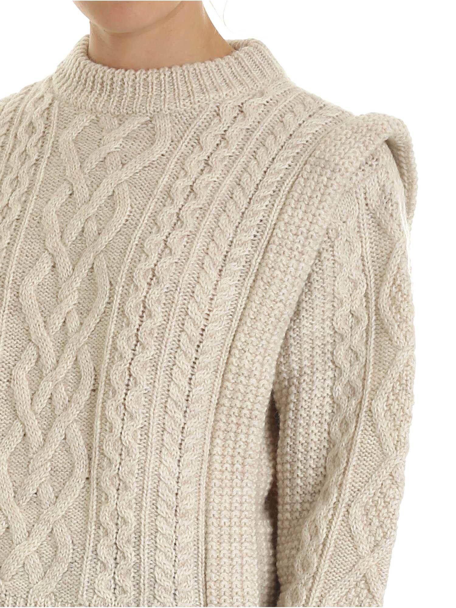 isabel marant tayle jumper