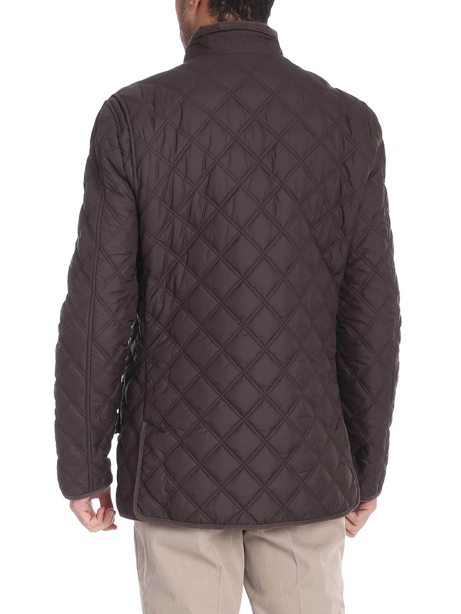 brooks brothers thermore jacket