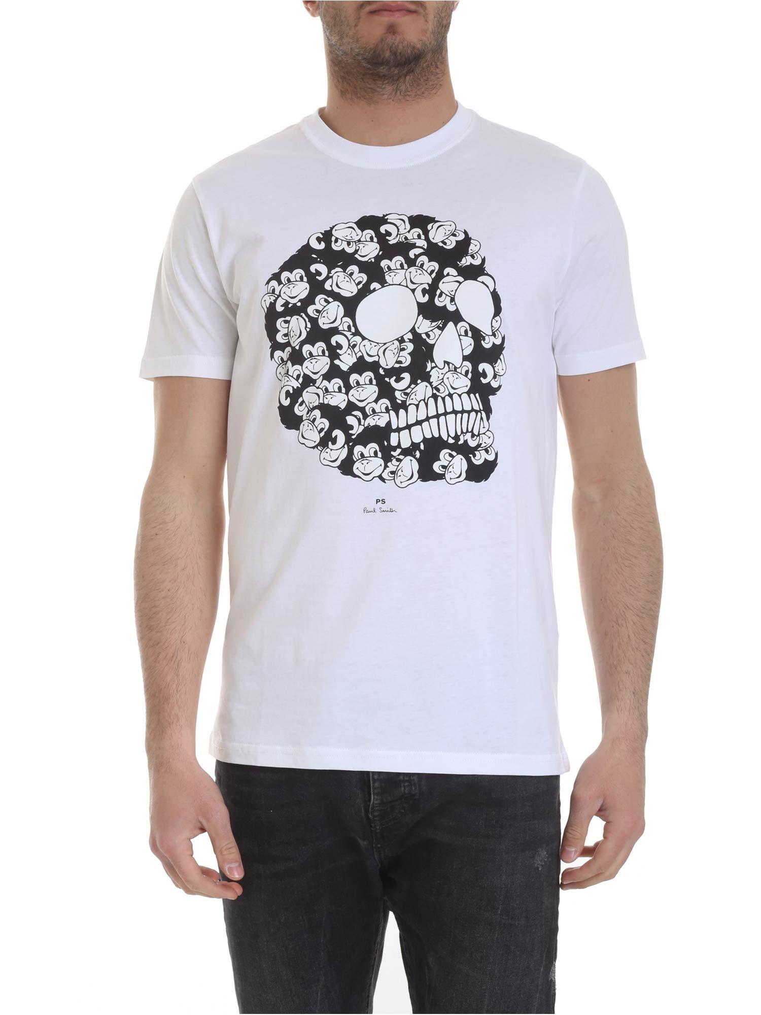 ps by paul smith tshirt