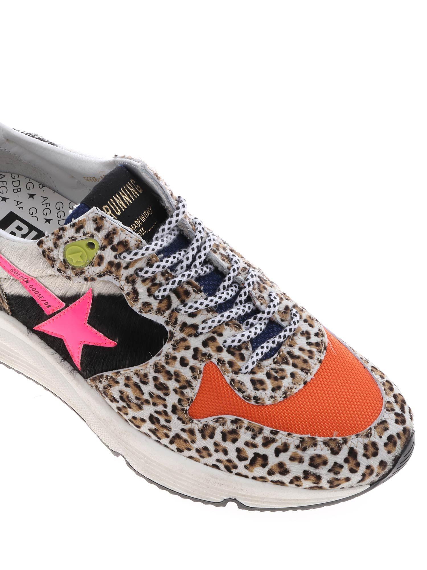 golden goose running sale