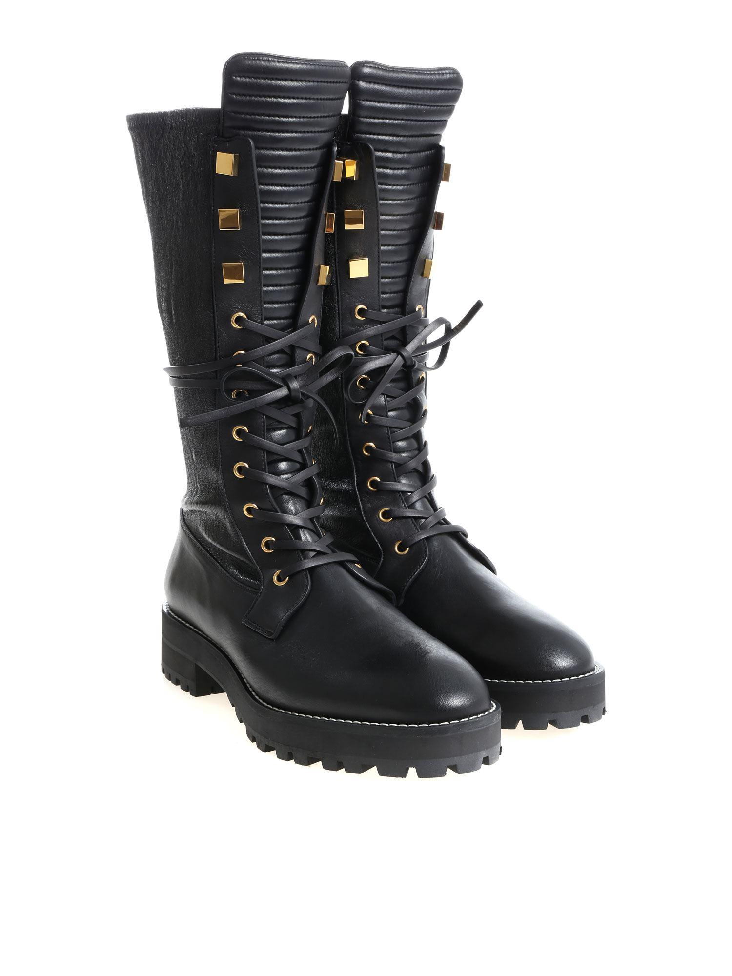 elspeth stuart weitzman