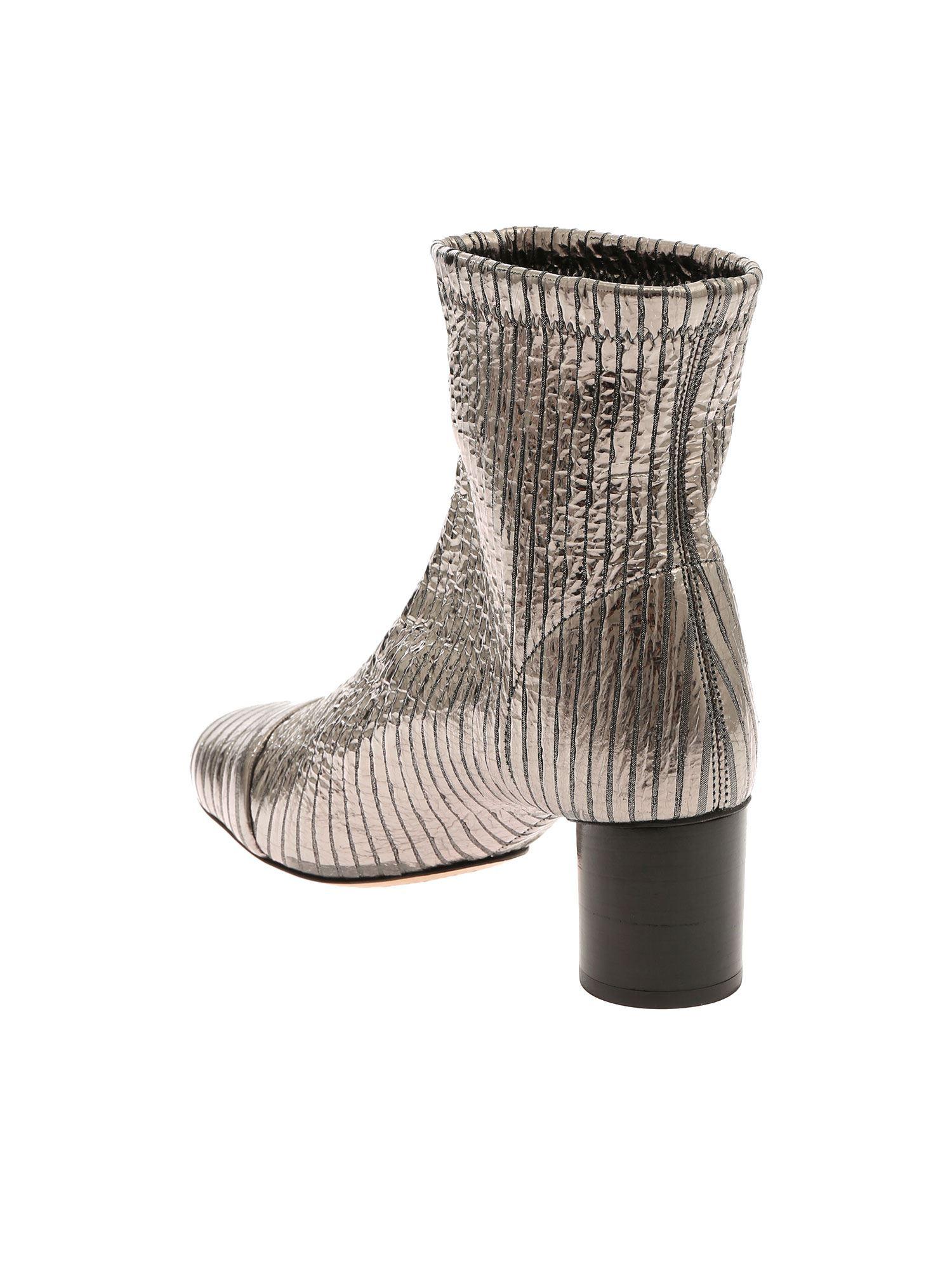 datsy boots isabel marant
