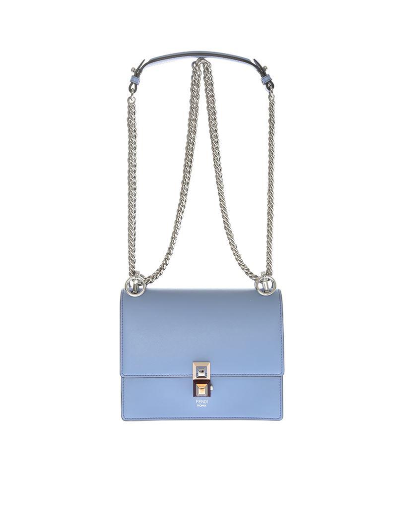 fendi small kan bag