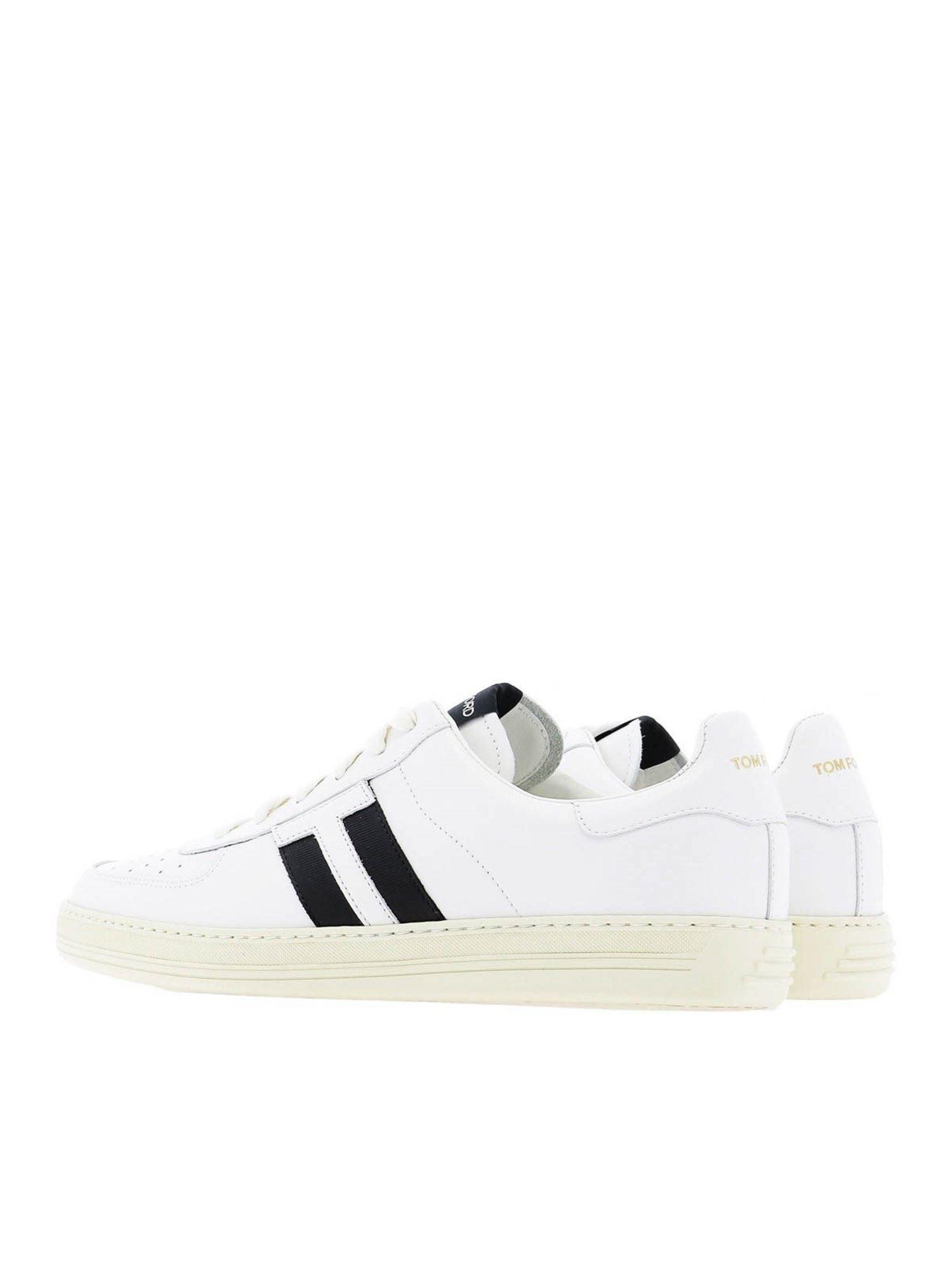 tom ford radcliffe sneakers