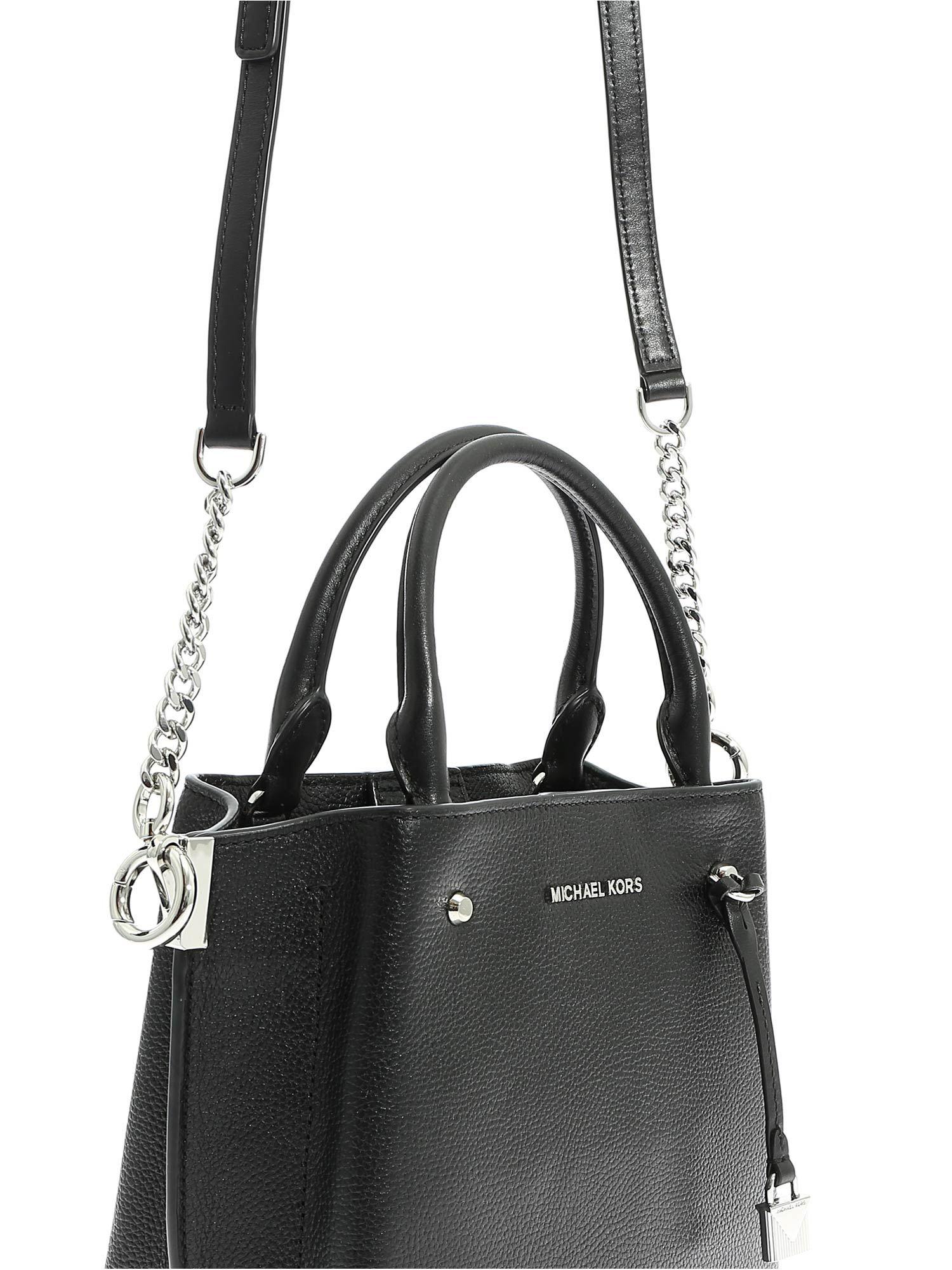 michael kors arielle small