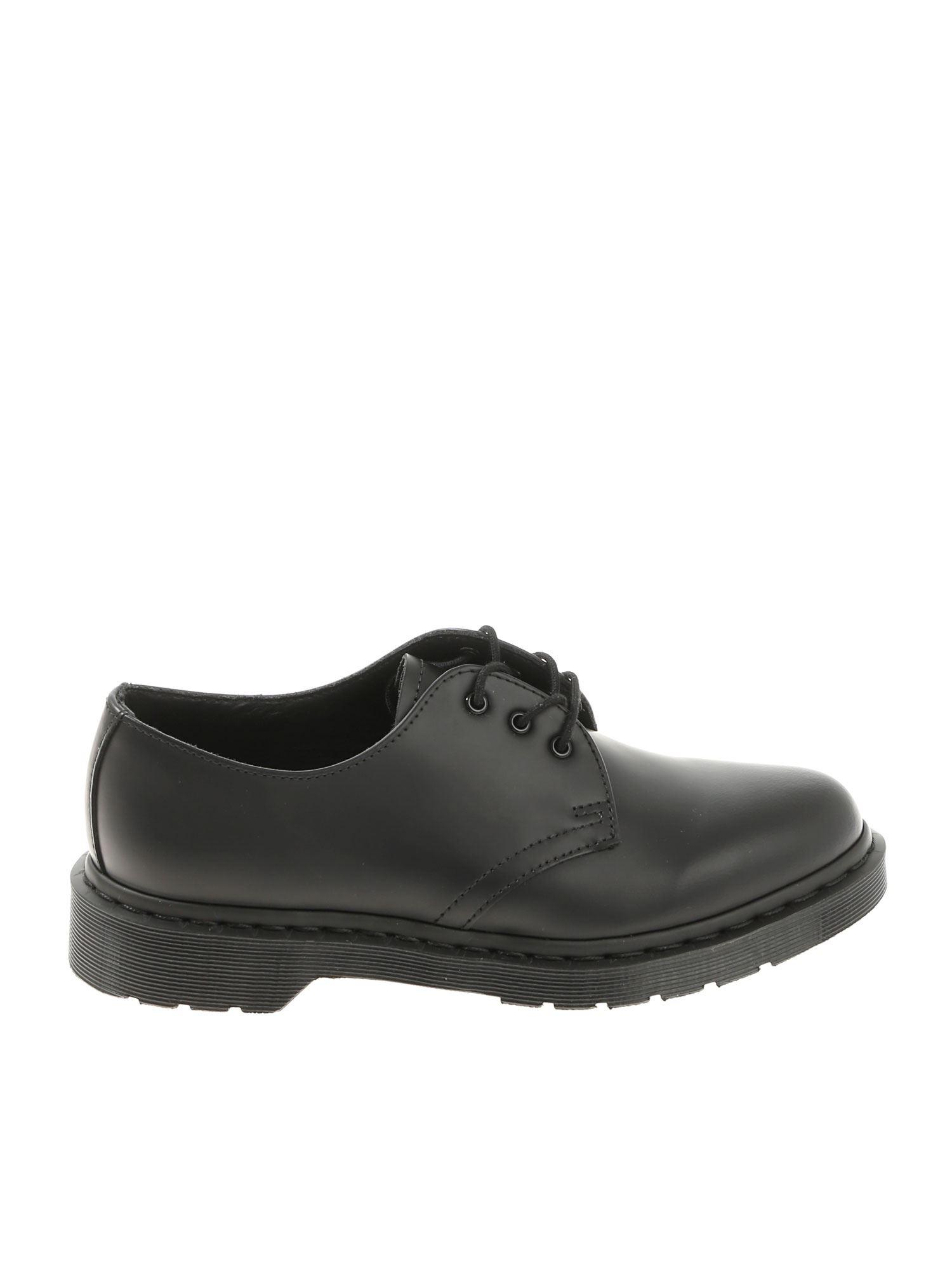 doc marten 1461 mono