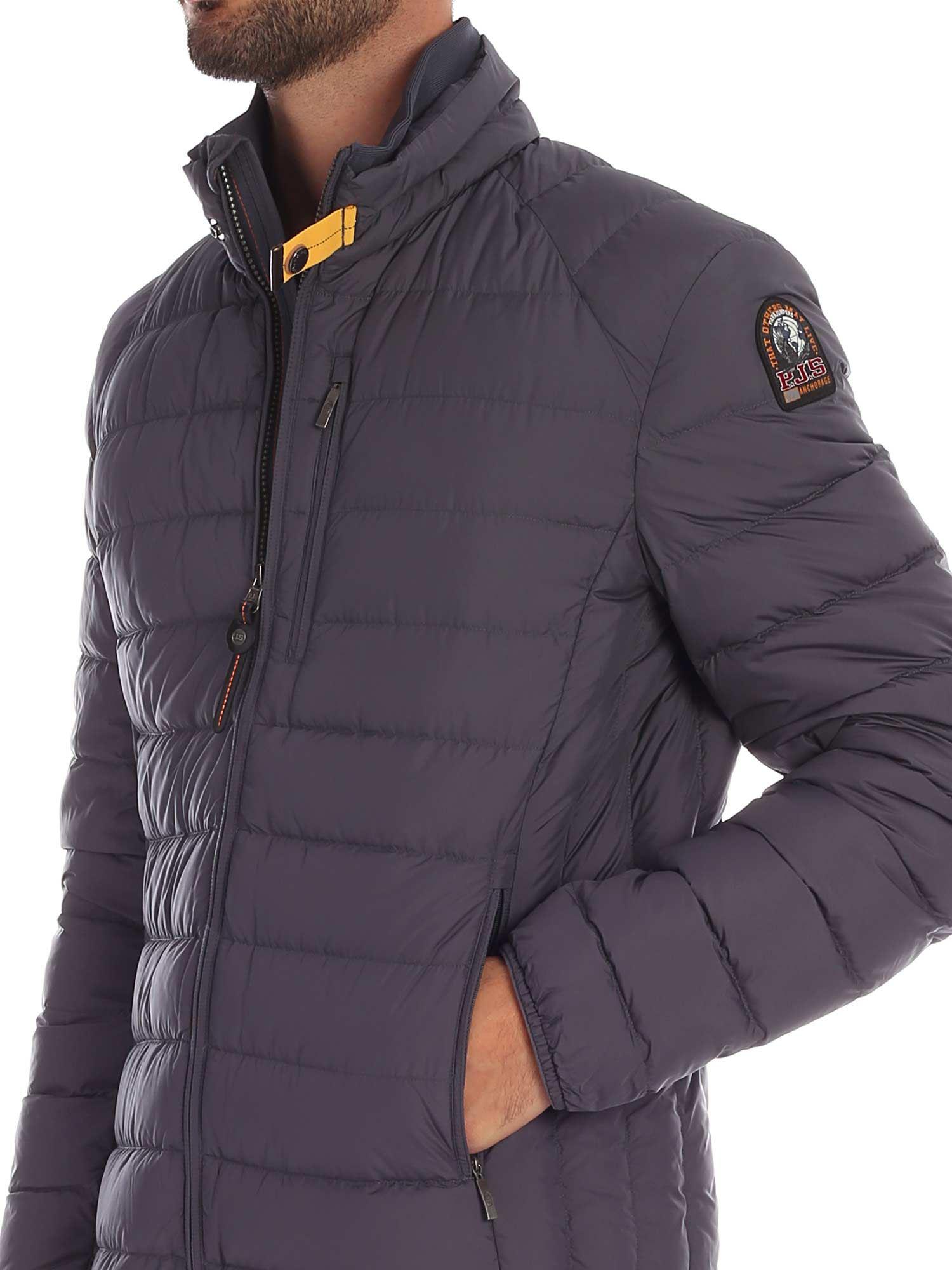 parajumpers ugo review