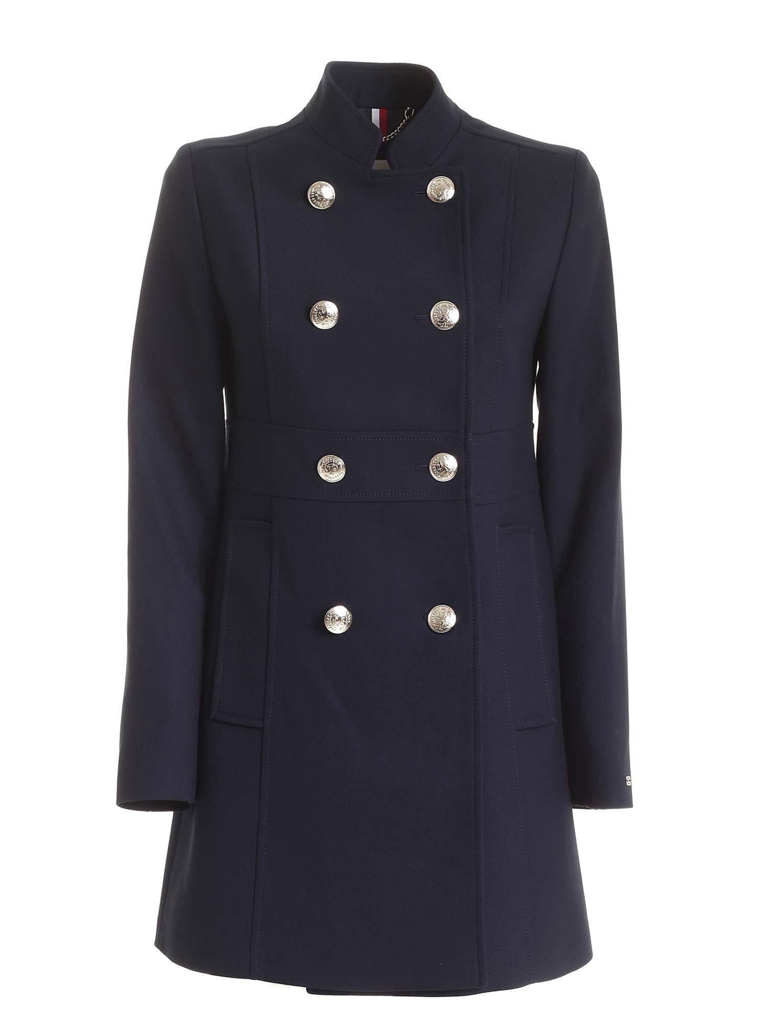 Tommy hilfiger nichelle coat Clearance