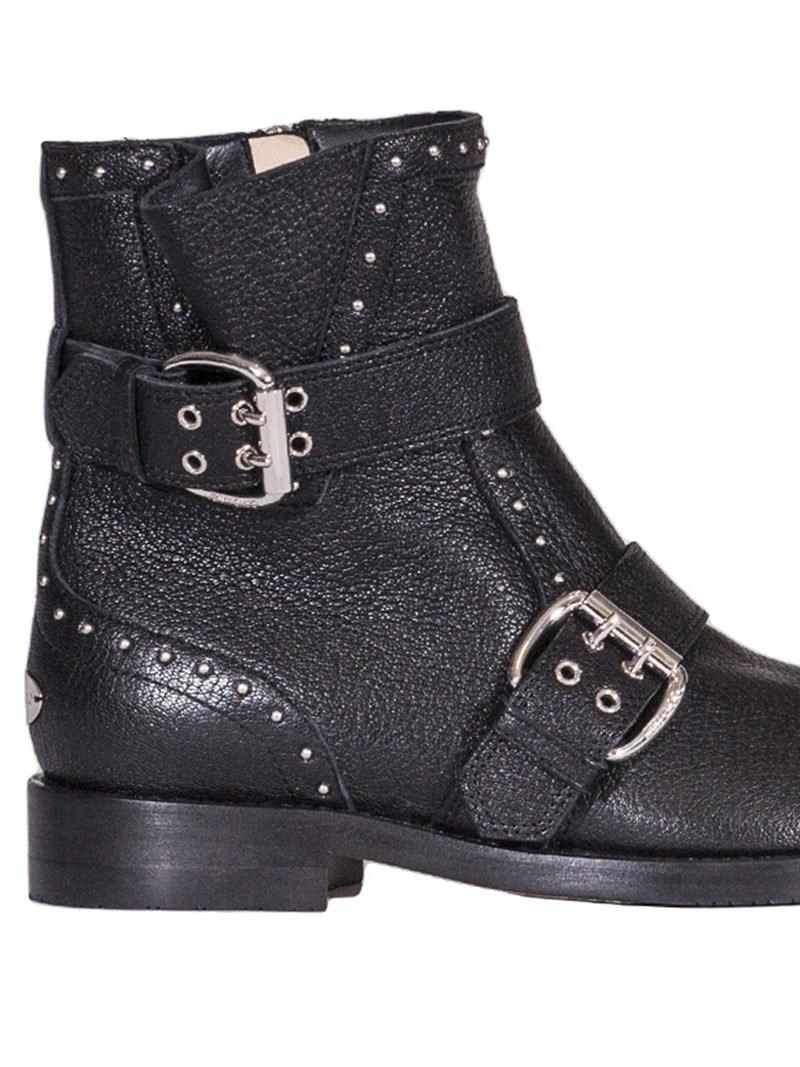 jimmy choo blyss biker boots