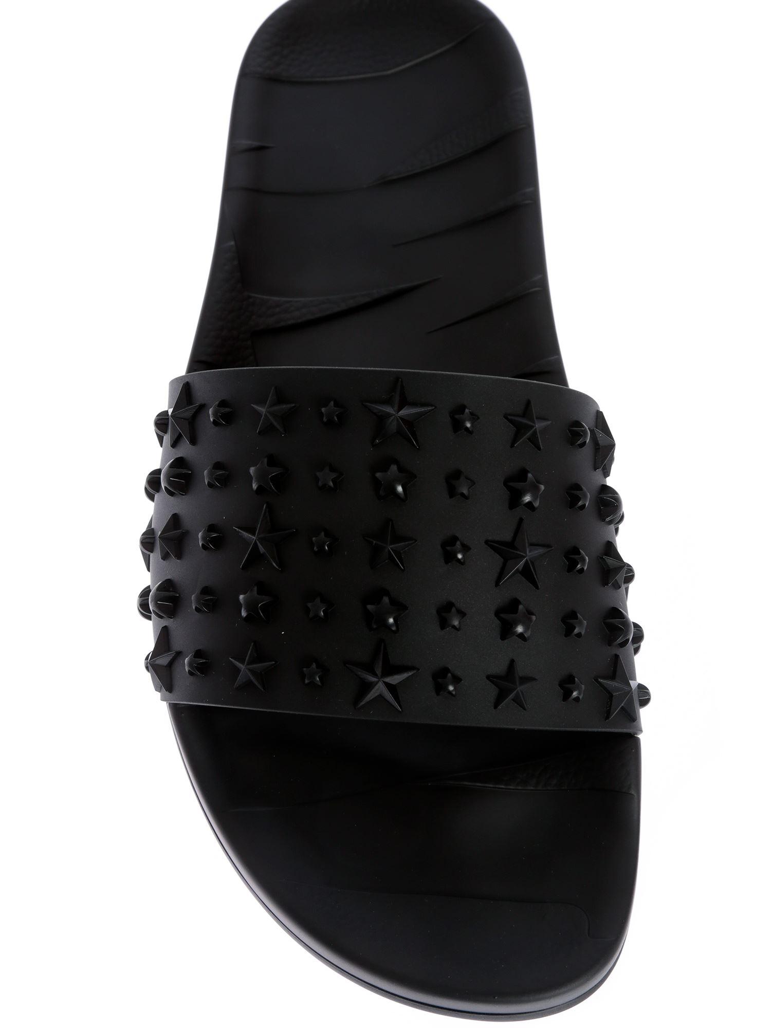 jimmy choo slides