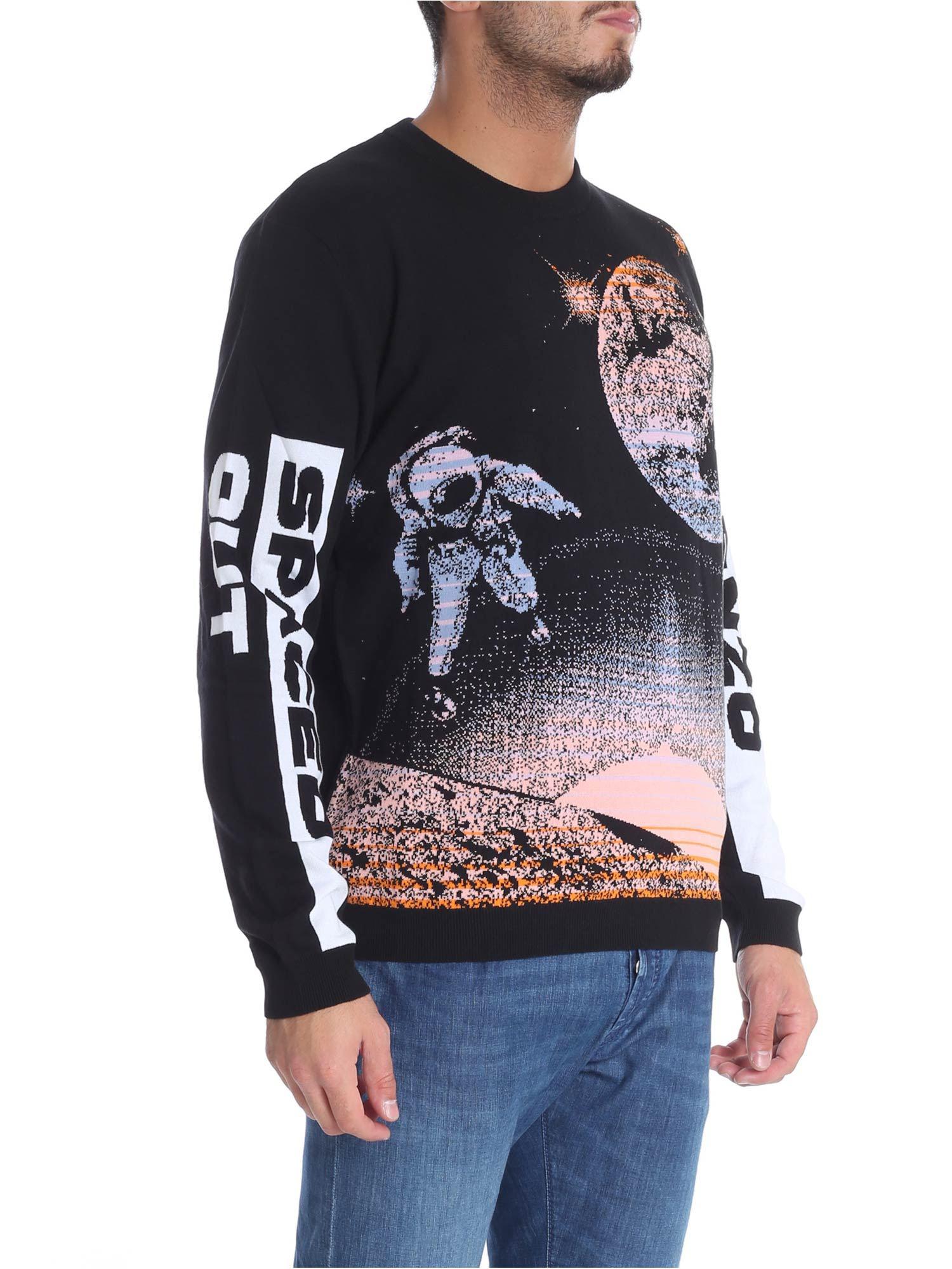 kenzo scope t shirt