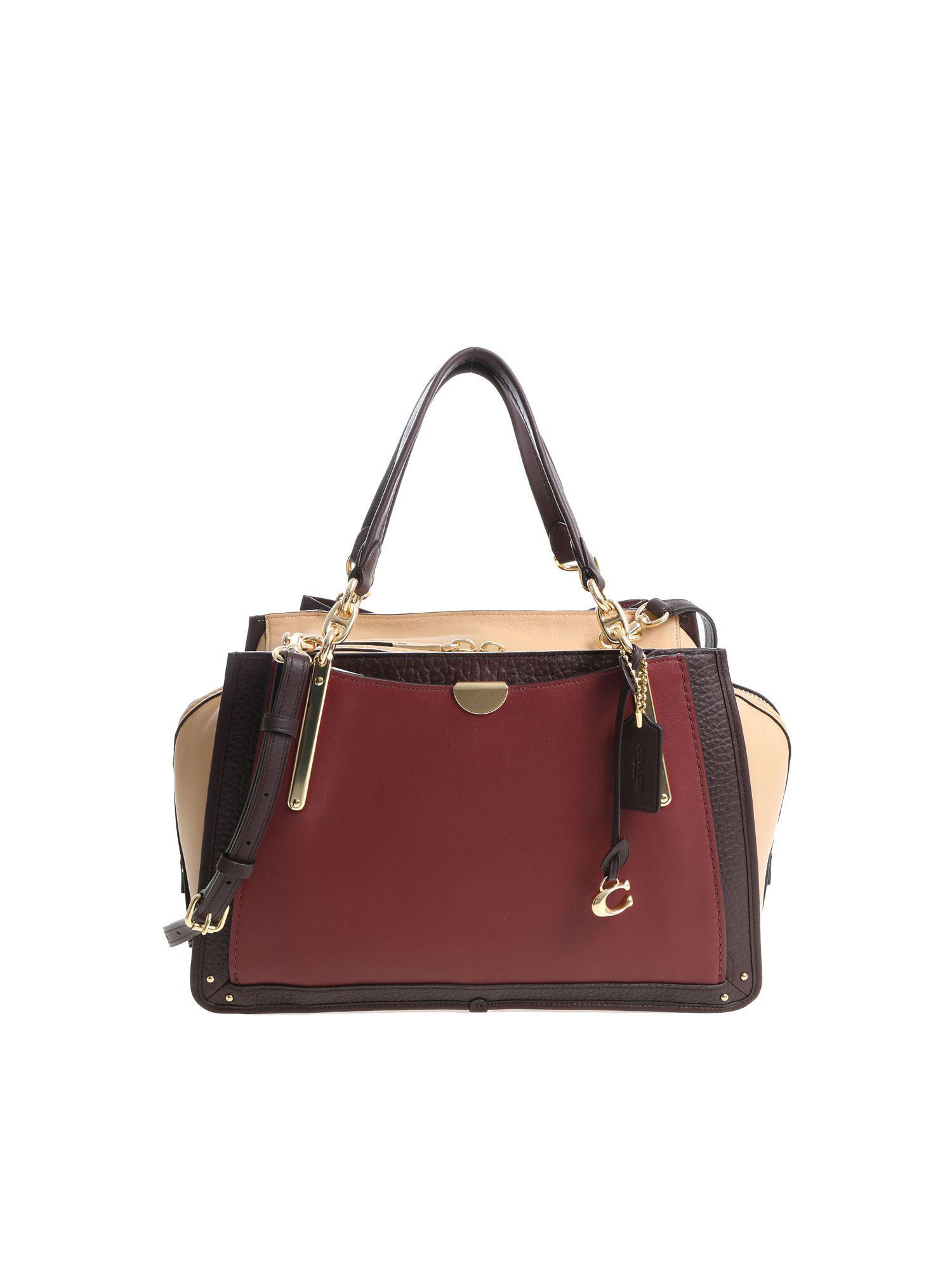 brahmin bags