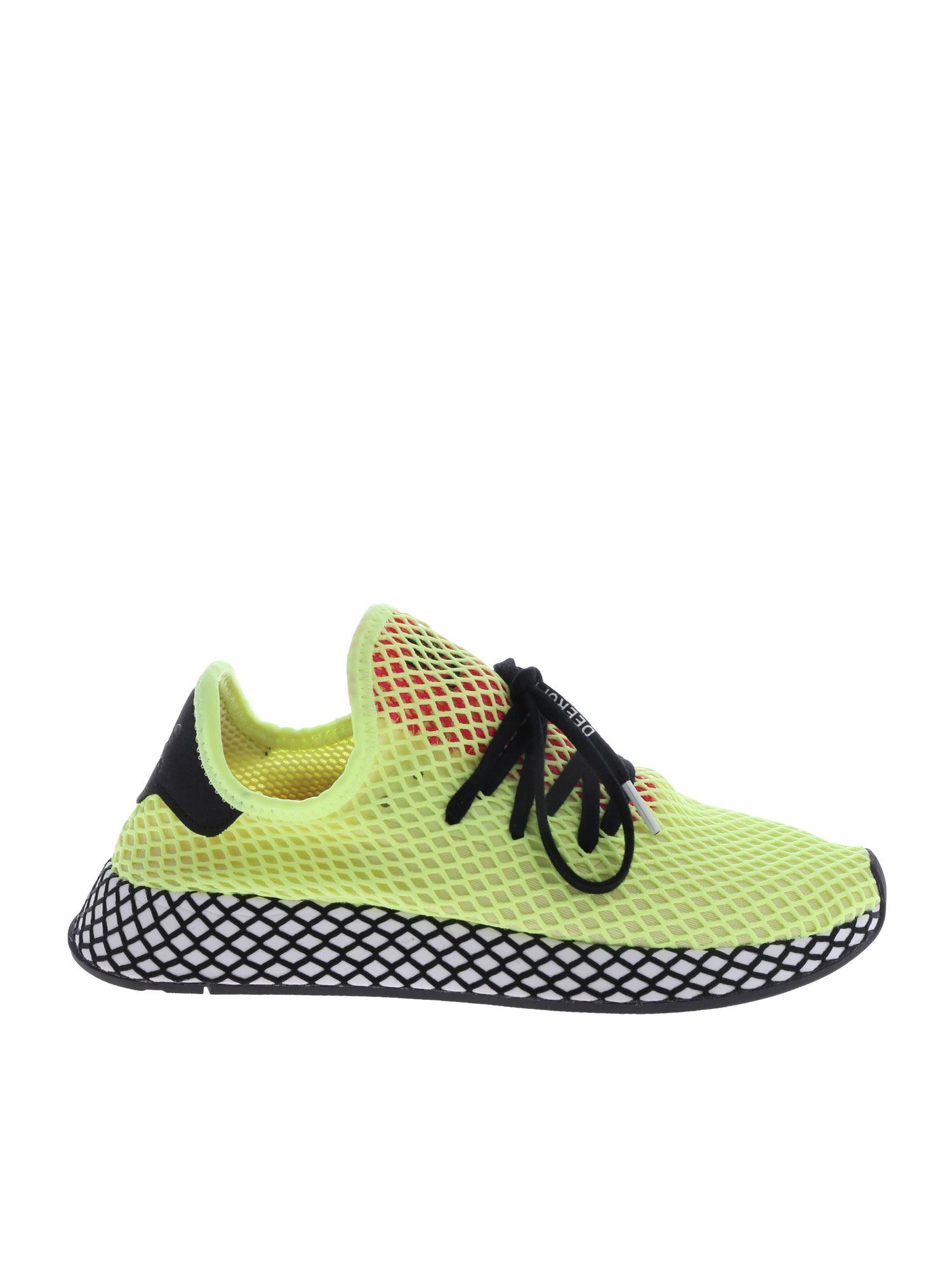 deerupt runner neon