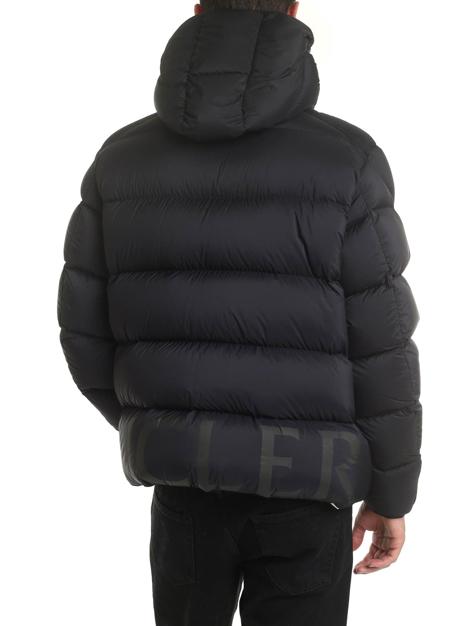 wilms giubbotto down jacket