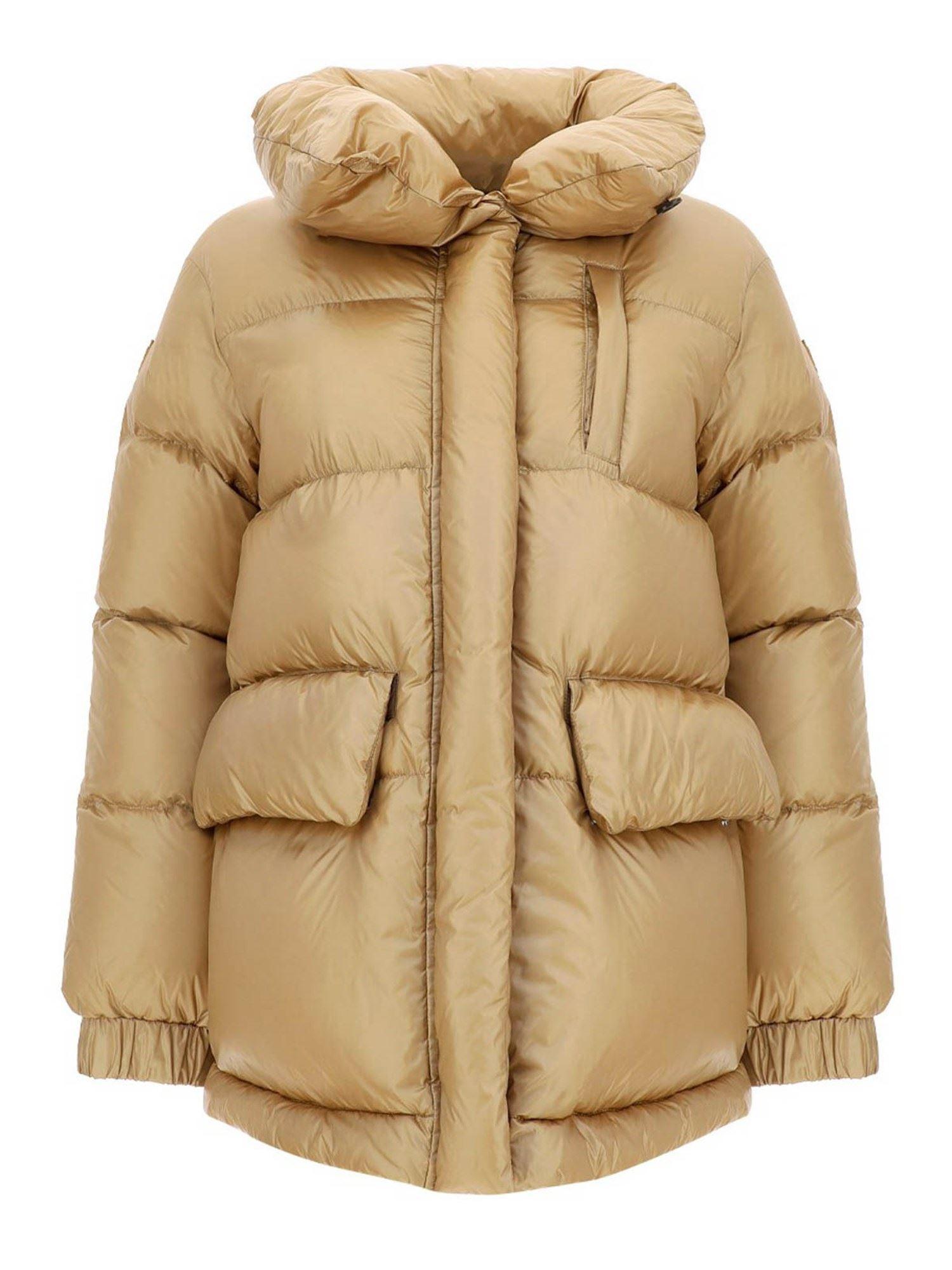 Woolrich aliquippa jacket Clearance