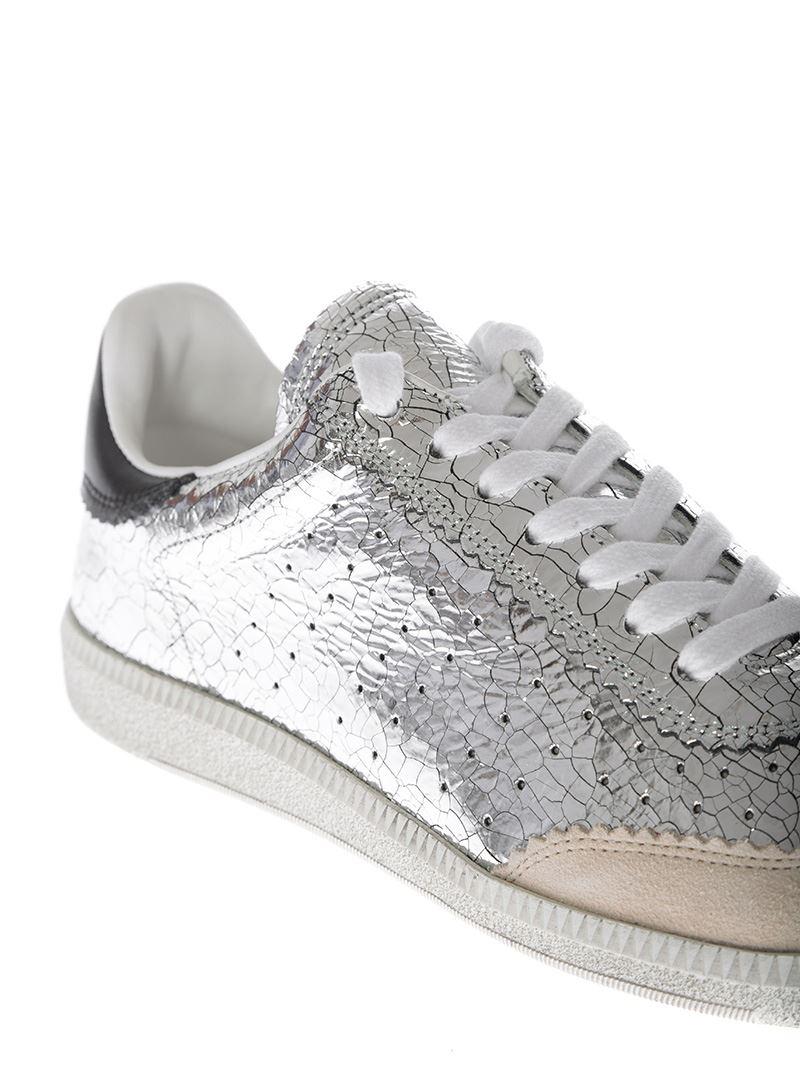 isabel marant sneakers bryce