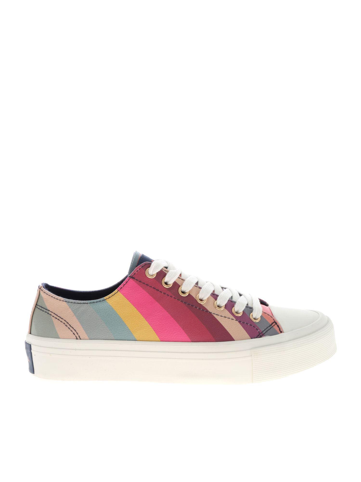 paul smith nolan trainers
