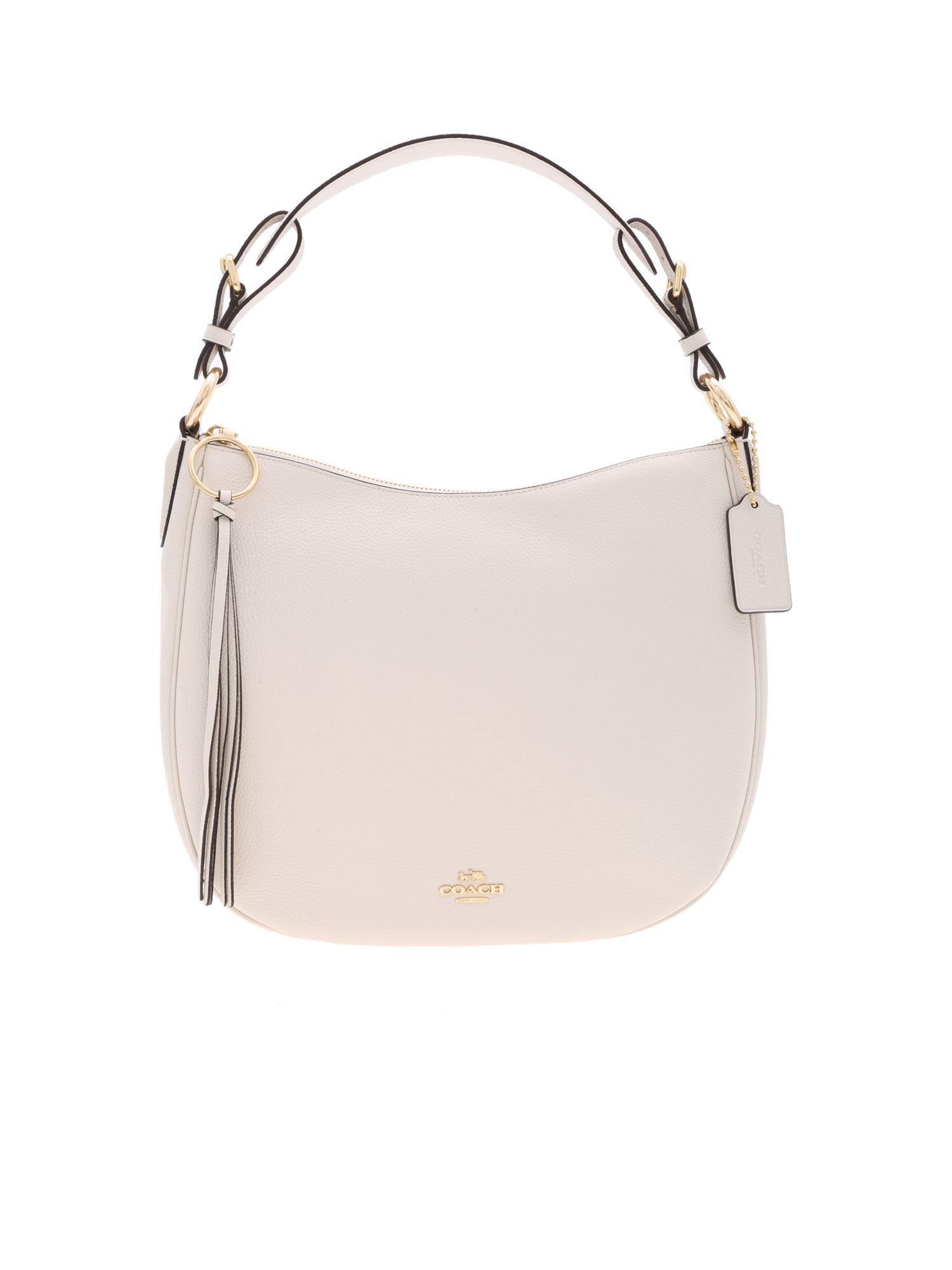 coach shoulder bag 2019