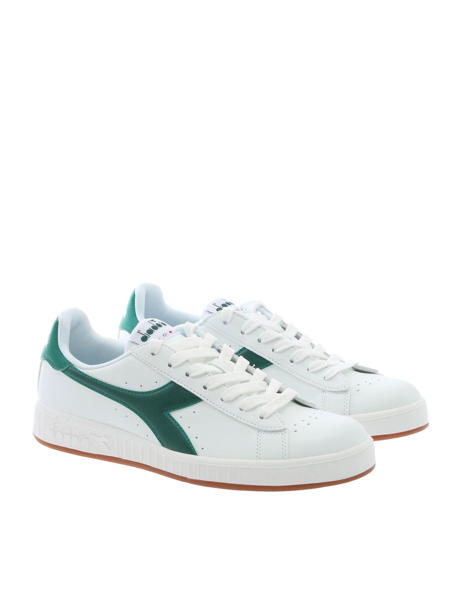 Diadora game p gem Clearance