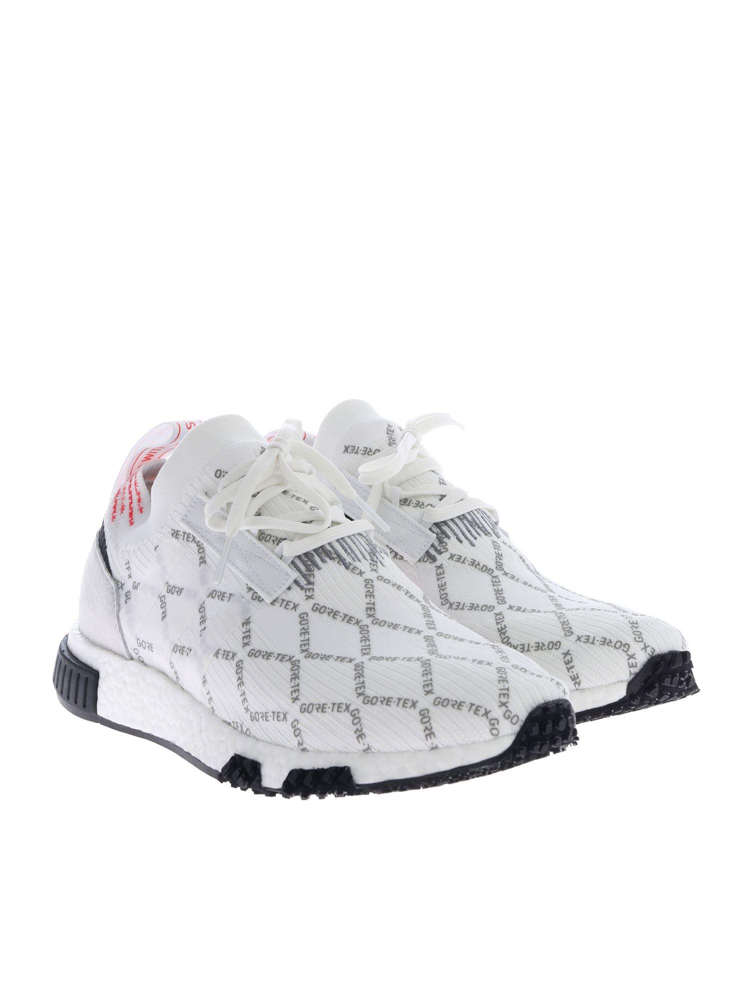 nmd racer gtx