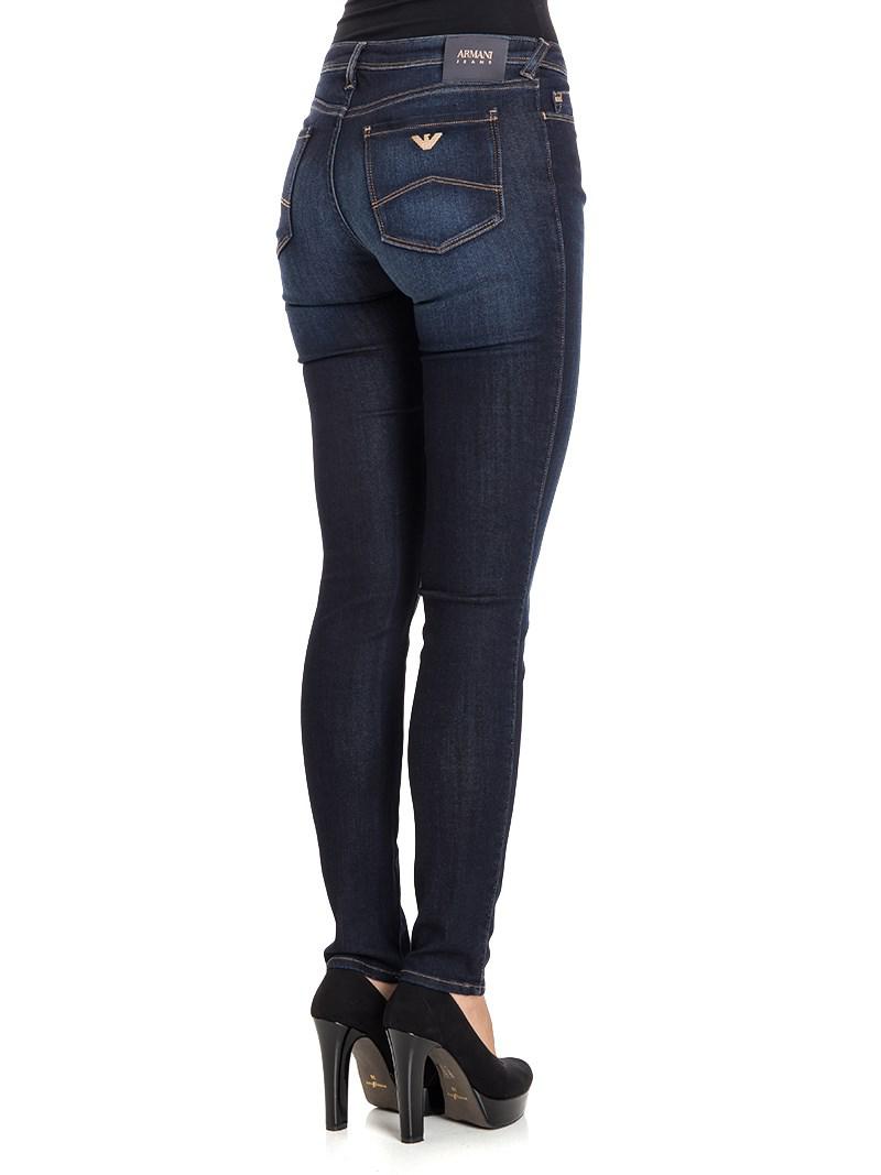 armani orchid jeans