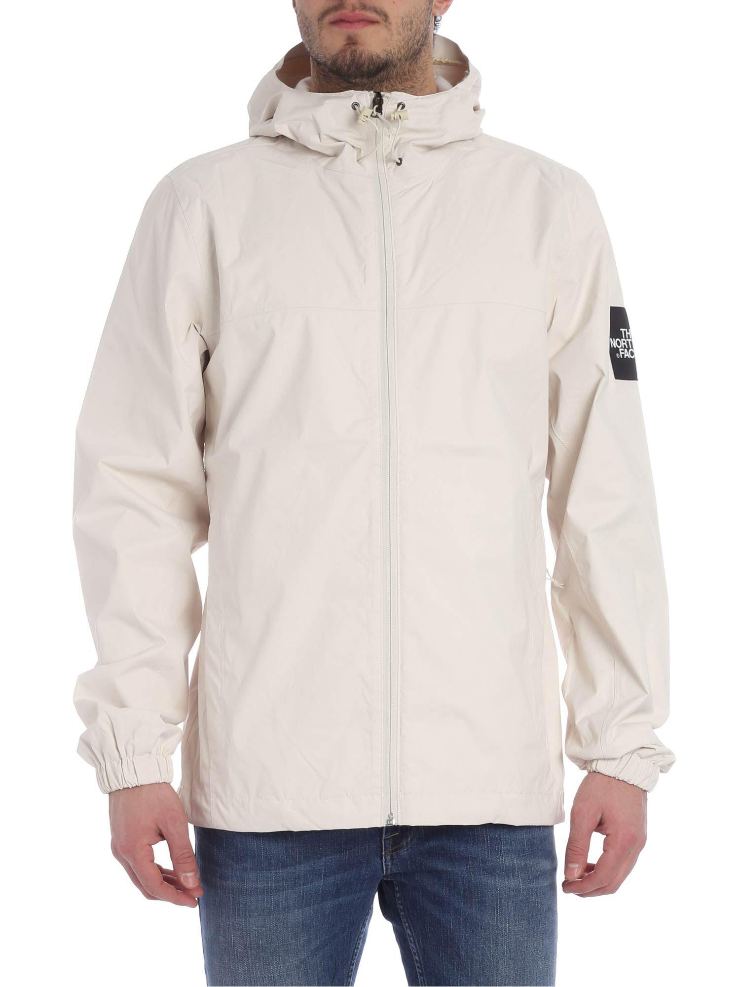 the north face cream jacket Online 