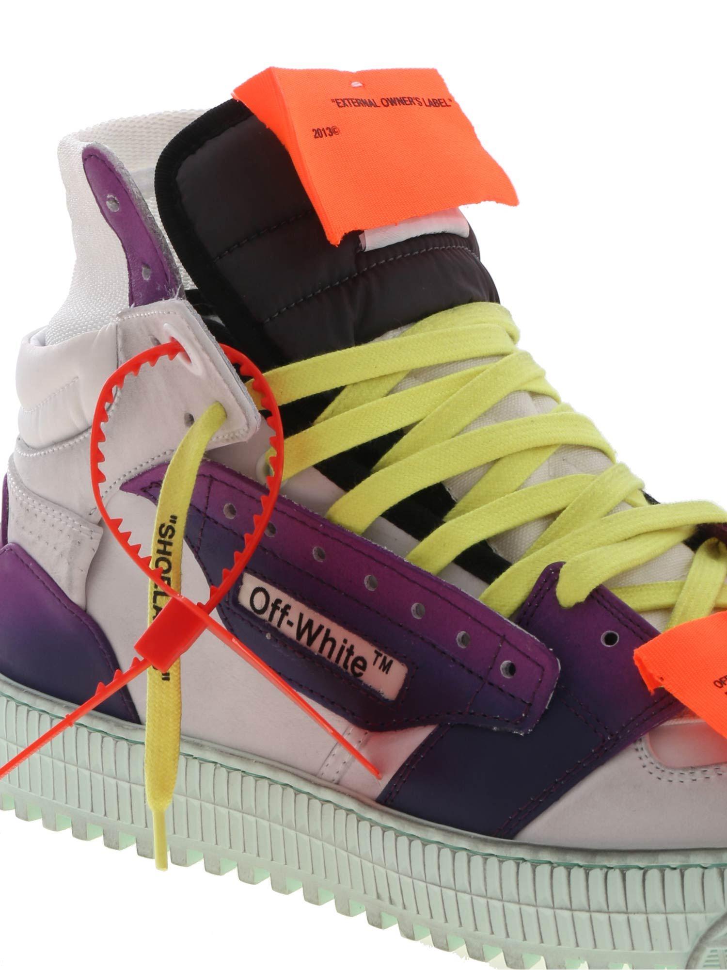 Sneakers Off-White