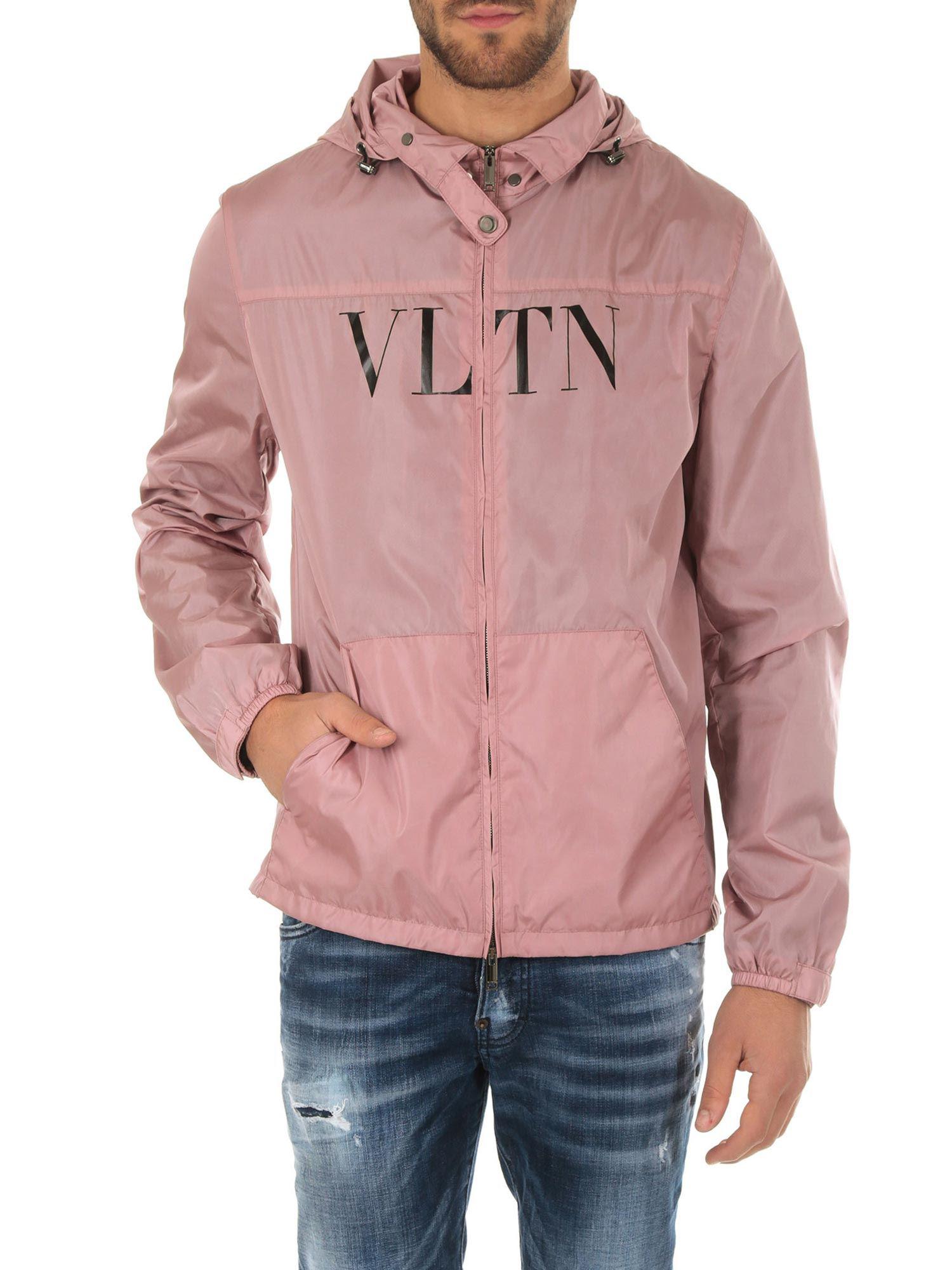vltn windbreaker