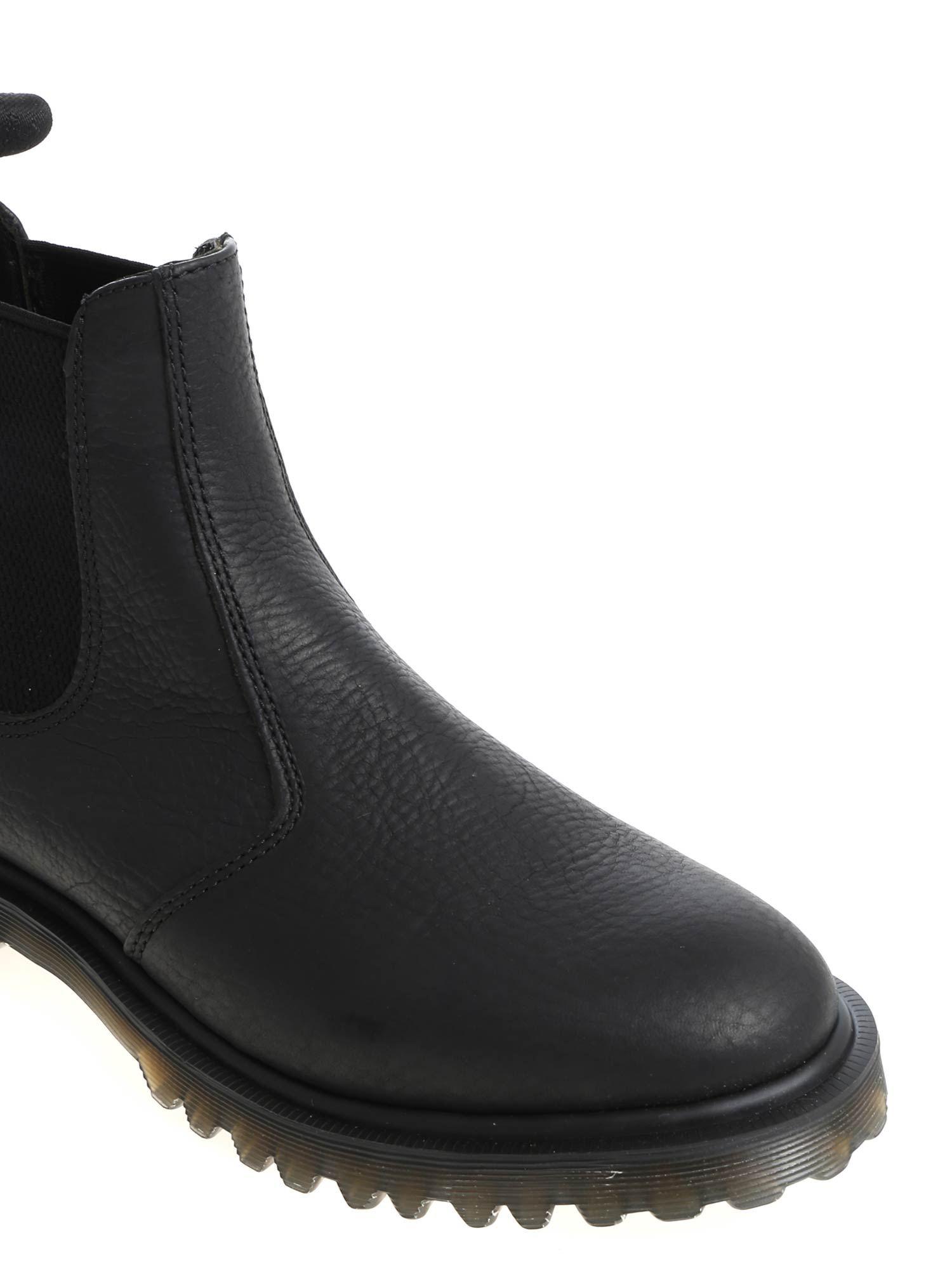 dr martens inuck
