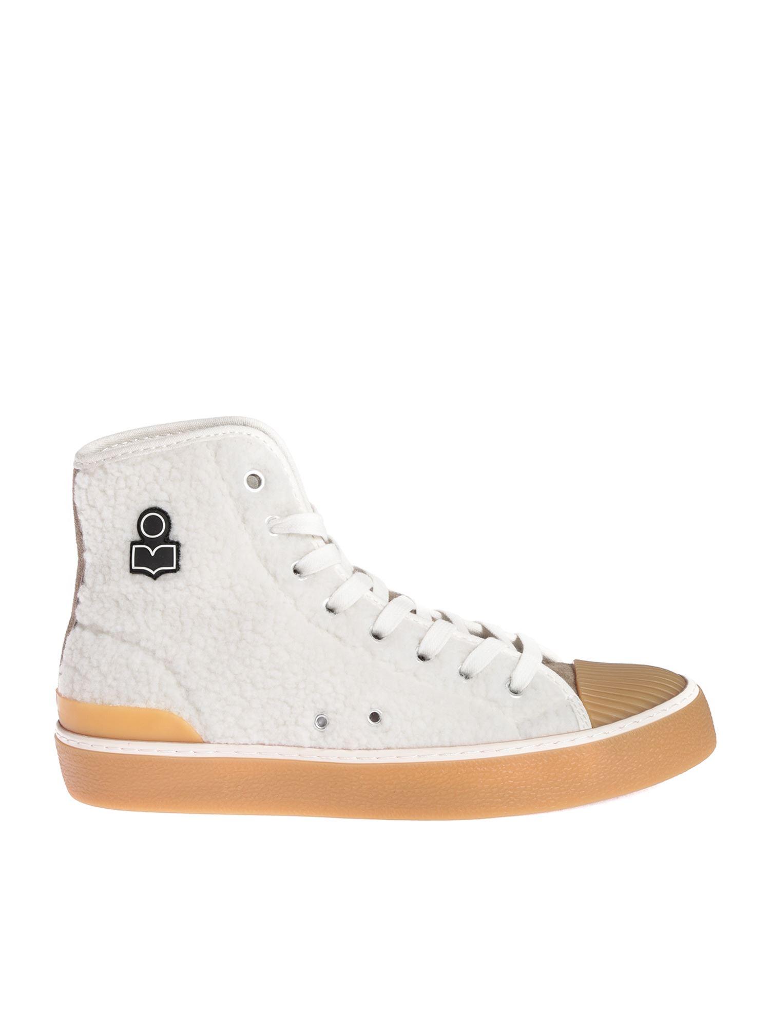 sneaker isabel marant