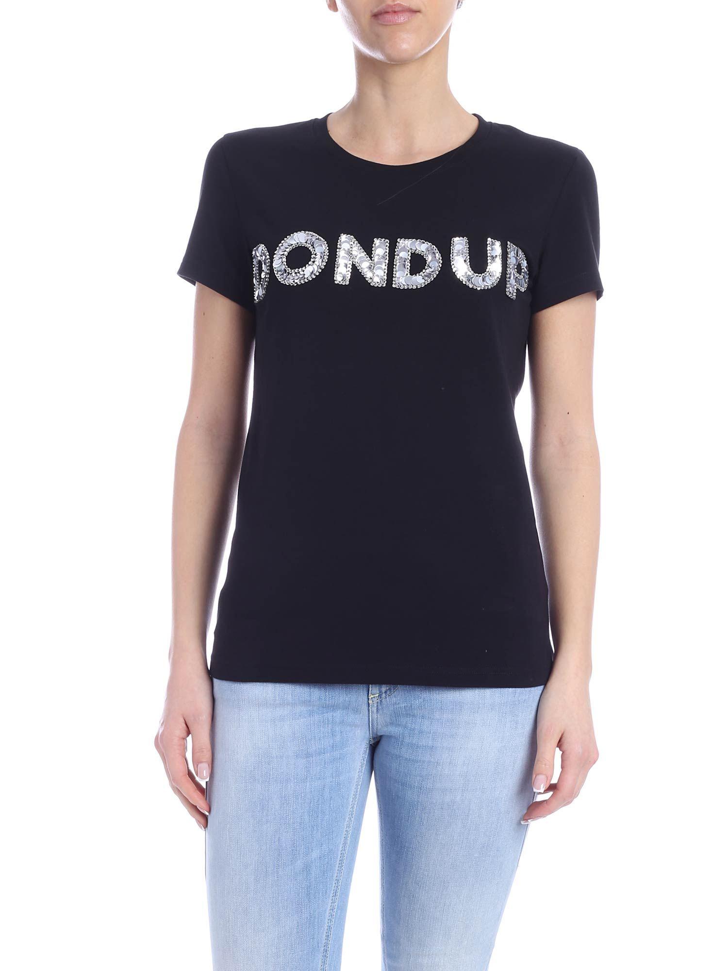 dondup milano t shirt