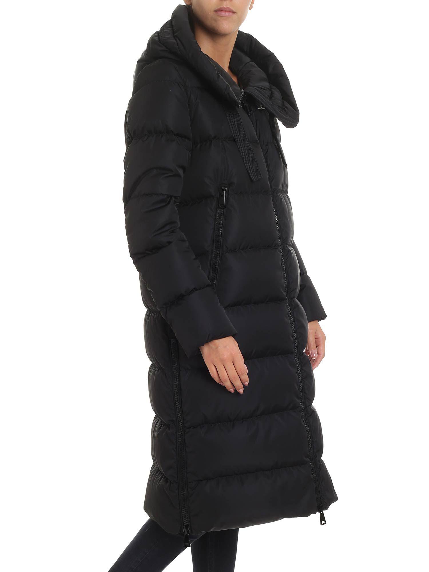 moncler garrot coat cheap online