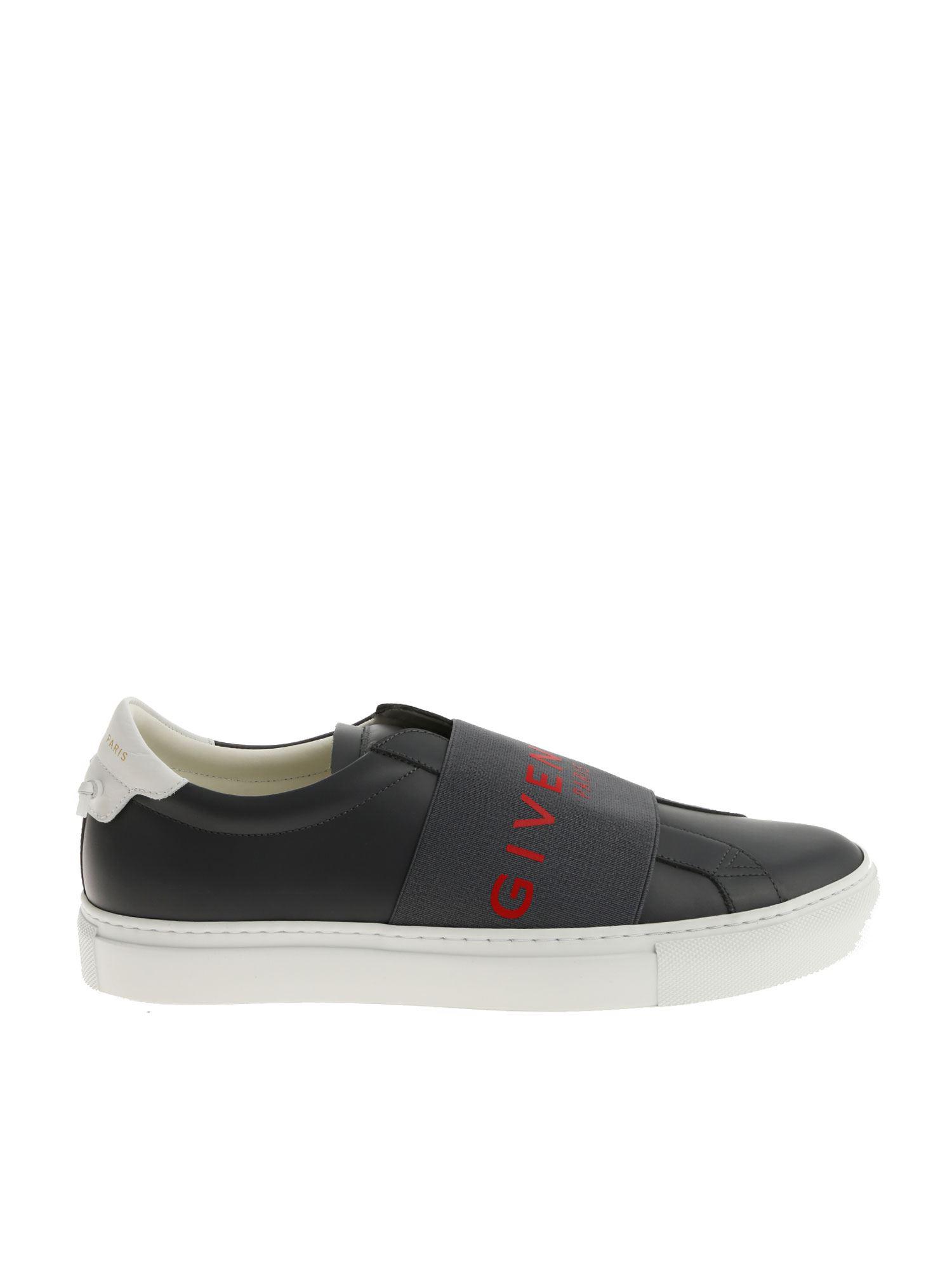 givenchy sneakers grey
