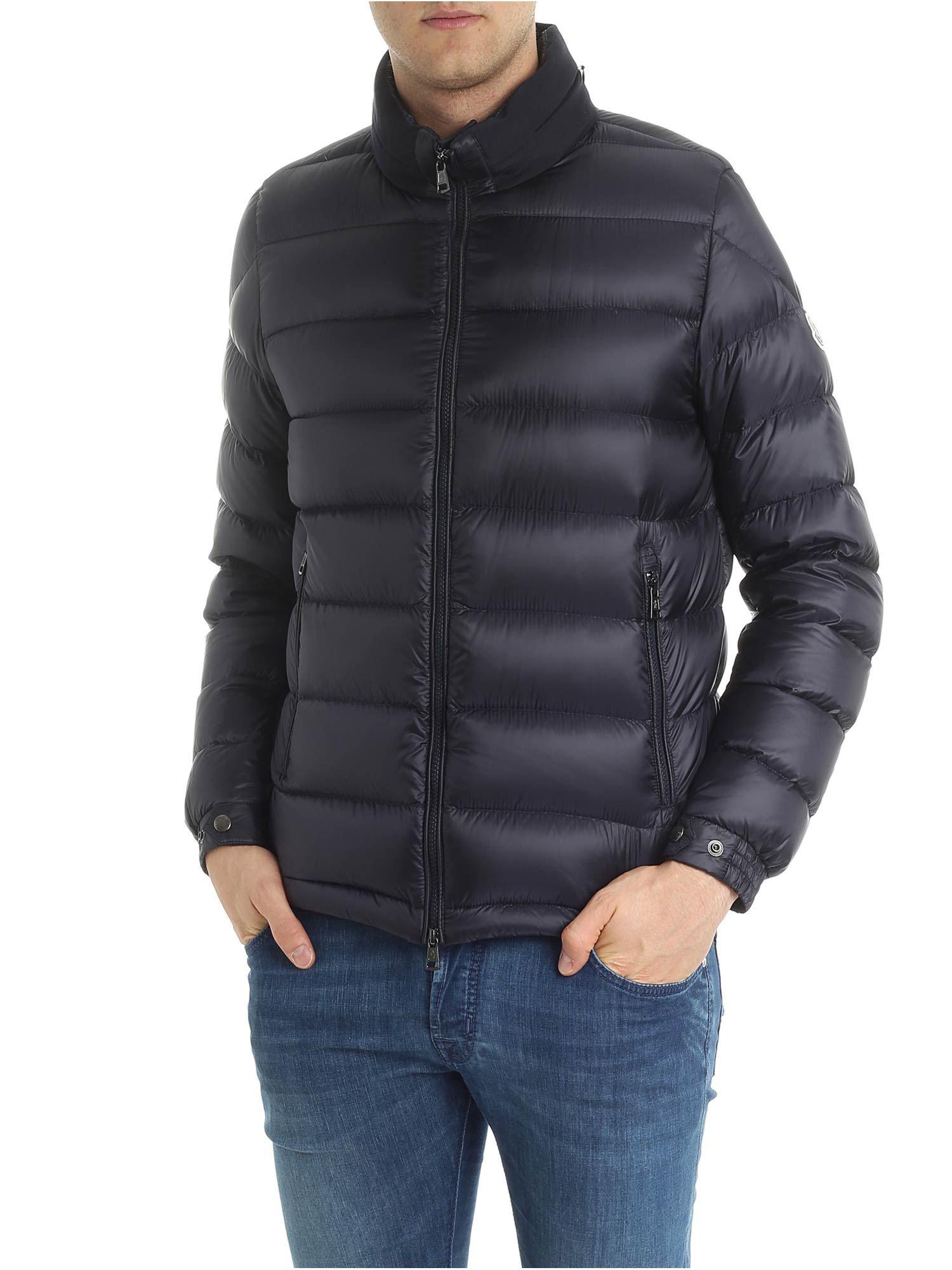 moncler dark blue moncler dark blue