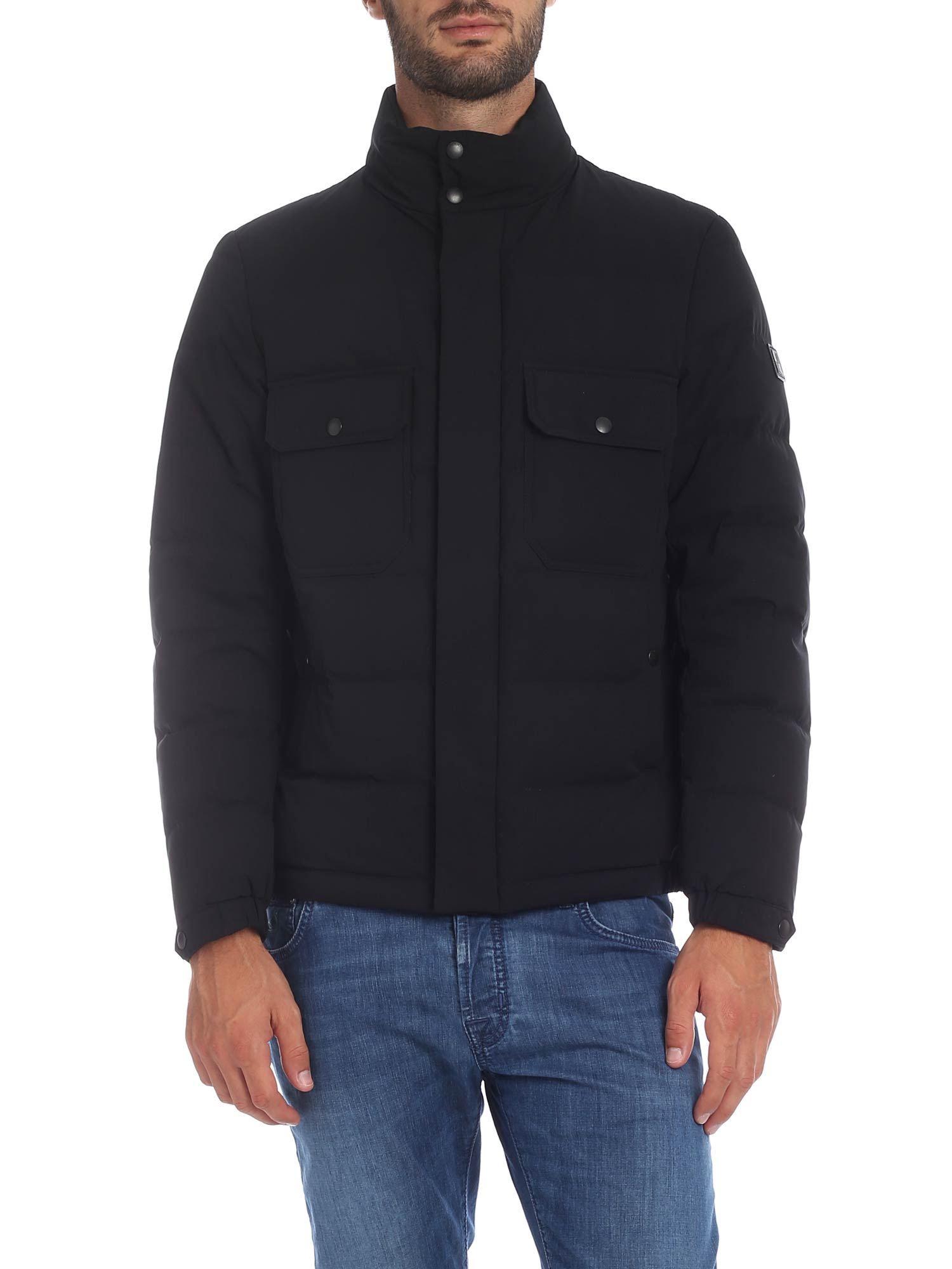 woolrich sierra stag