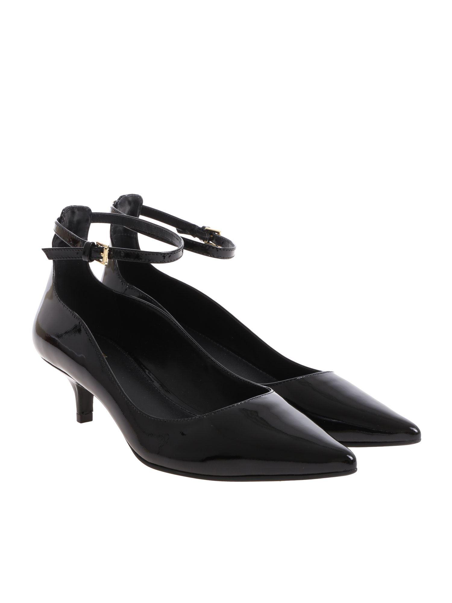 michael kors lisa pump