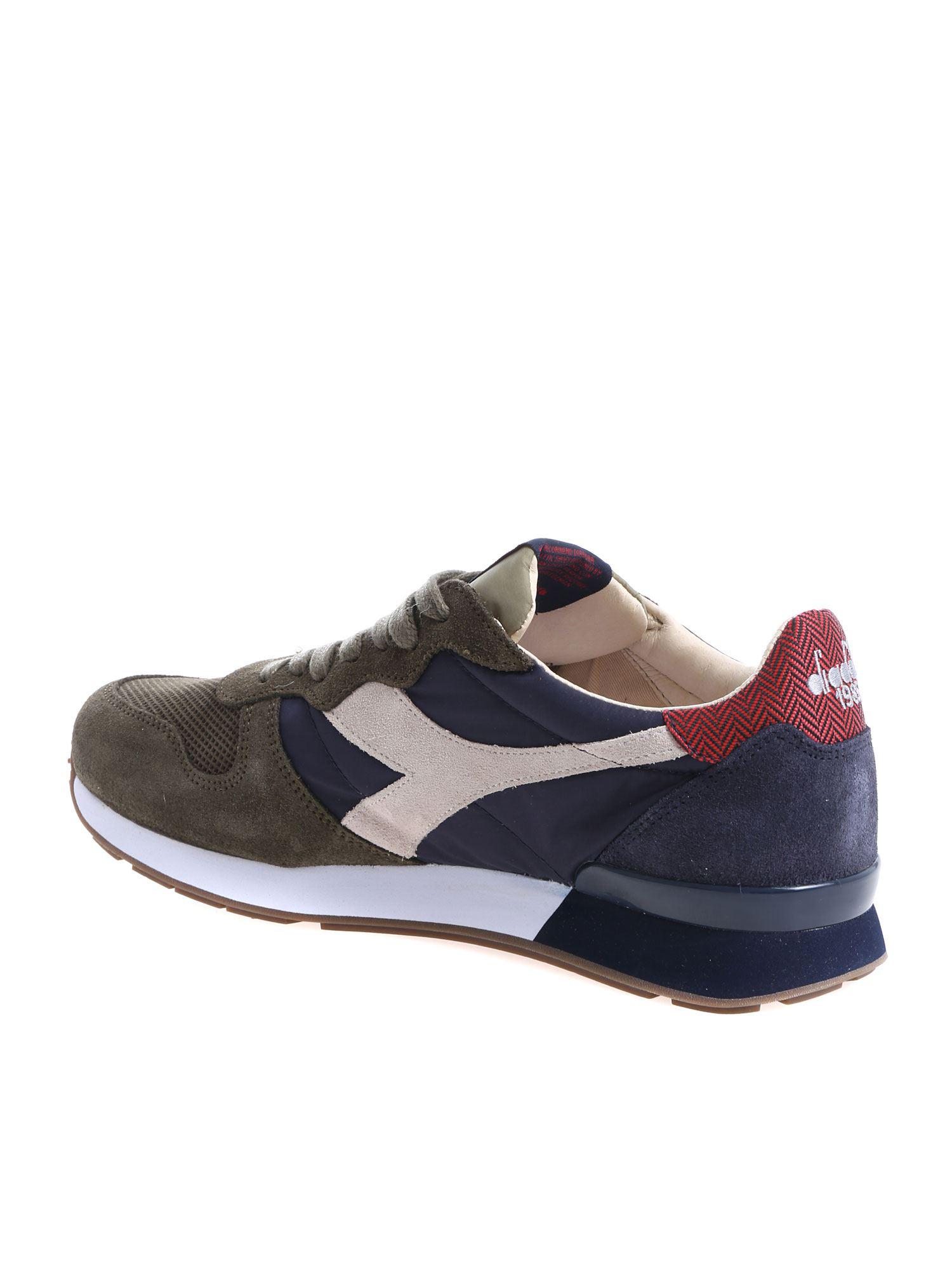 diadora camaro h sw