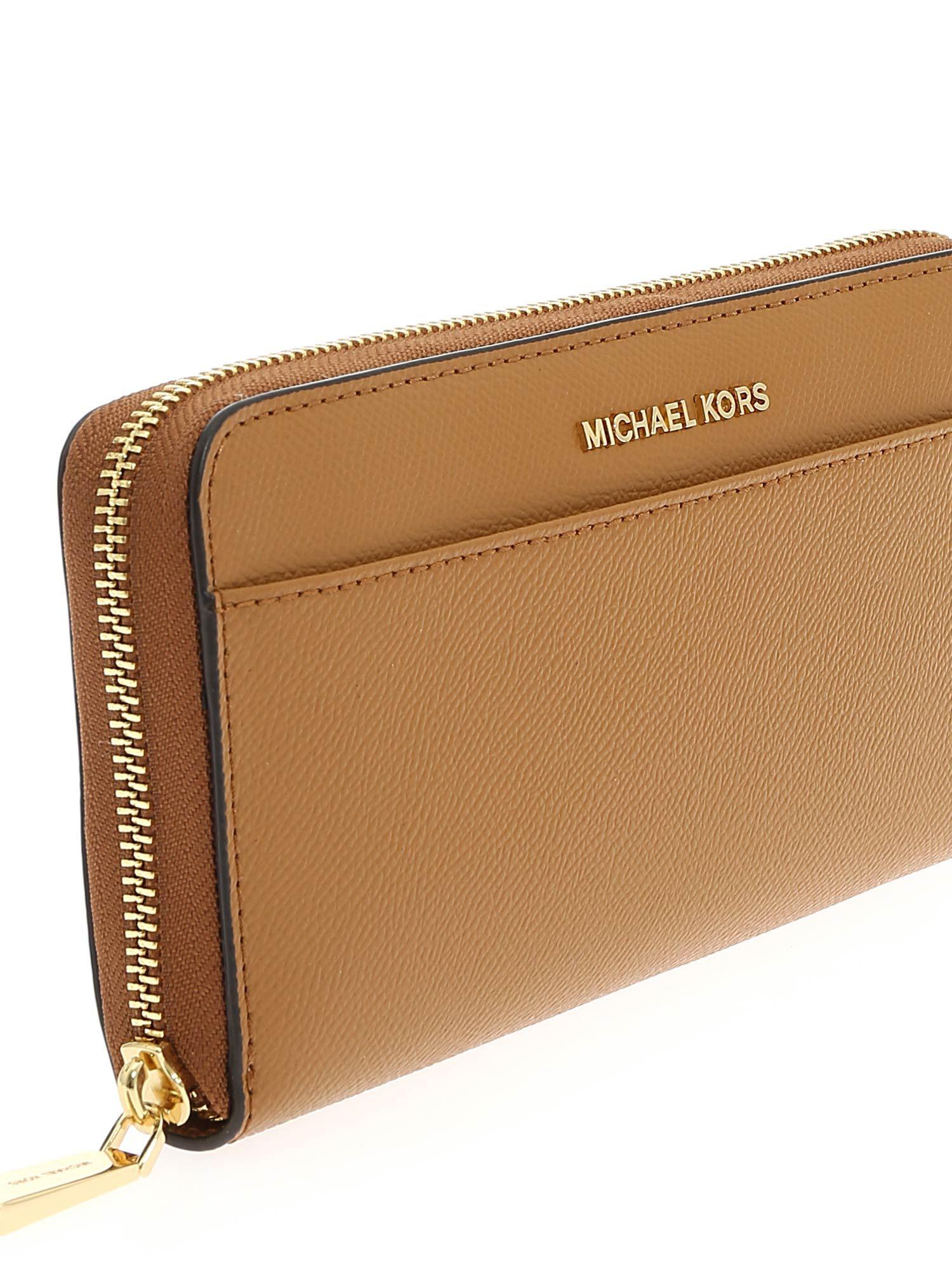 michael kors wallets