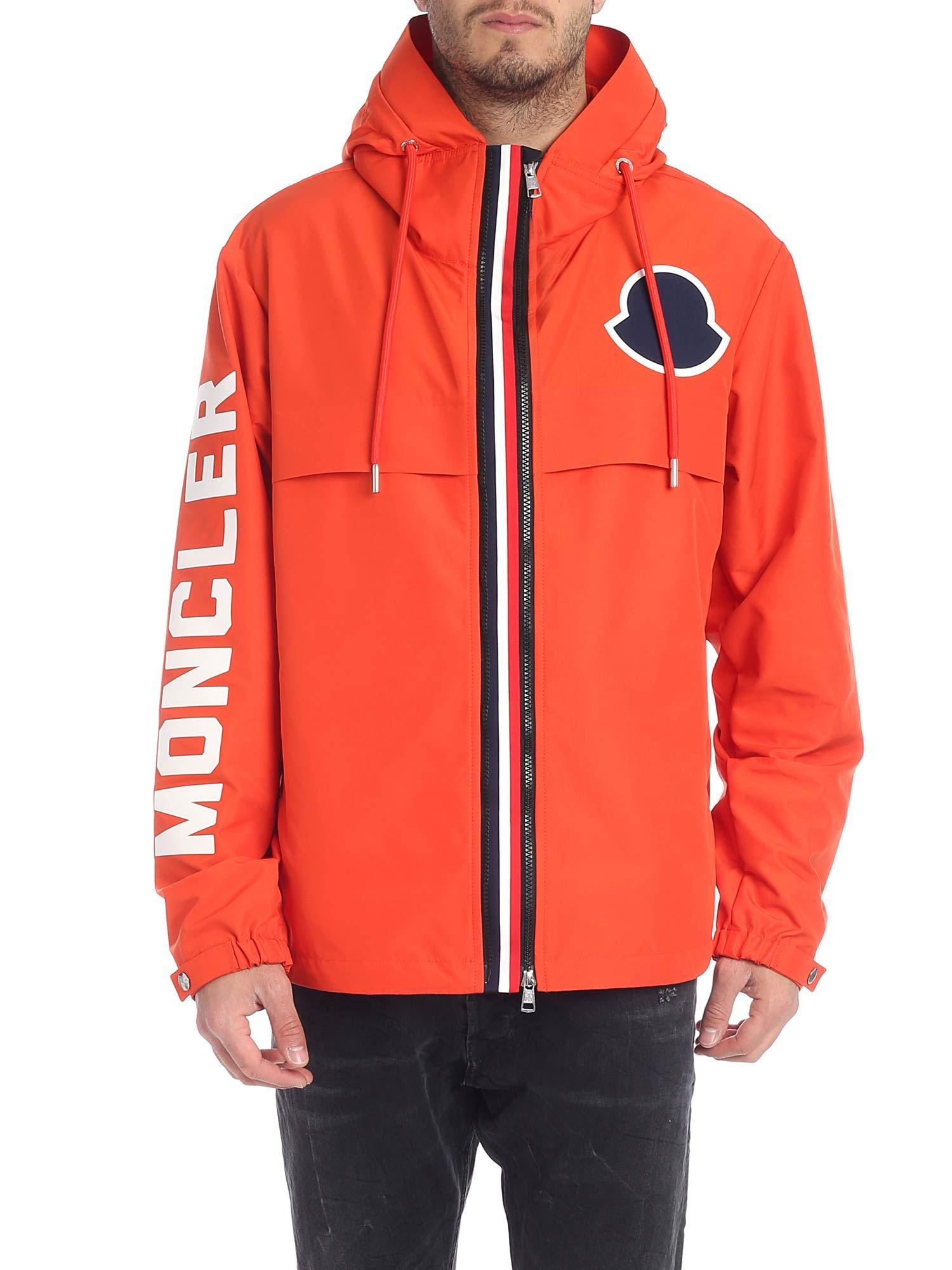 moncler montreal jacket