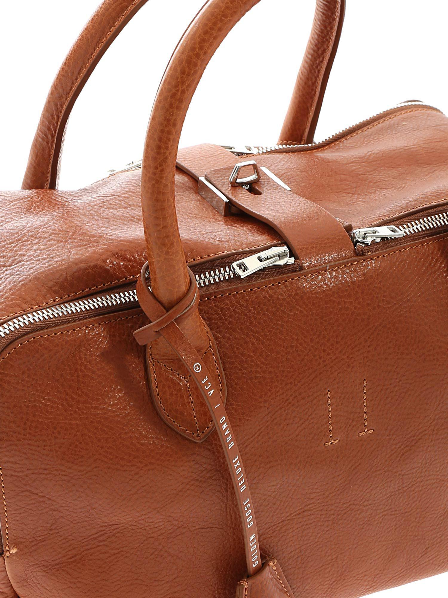 golden goose deluxe brand bag