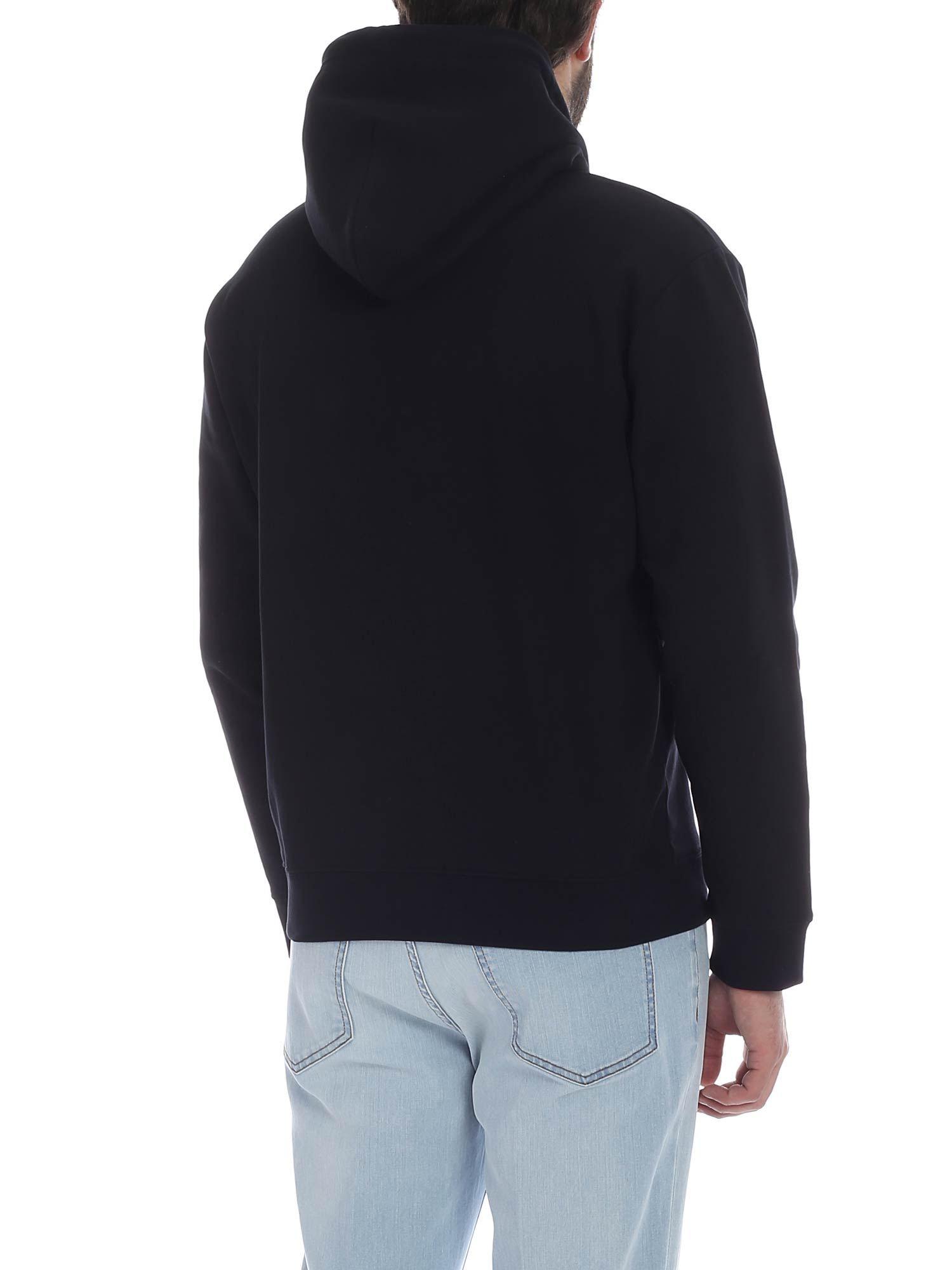 mcq hoodie sale