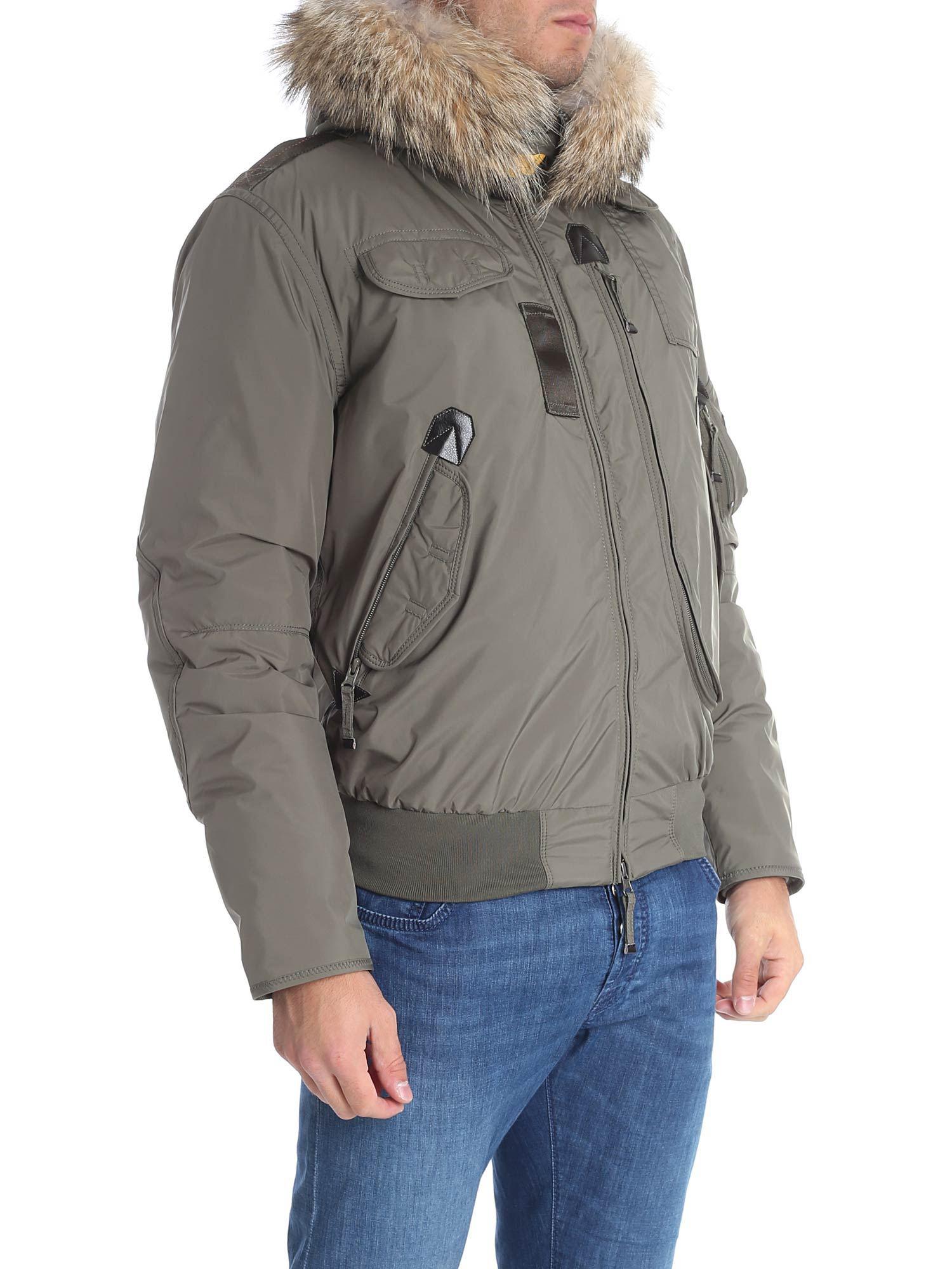 parajumpers gobi light